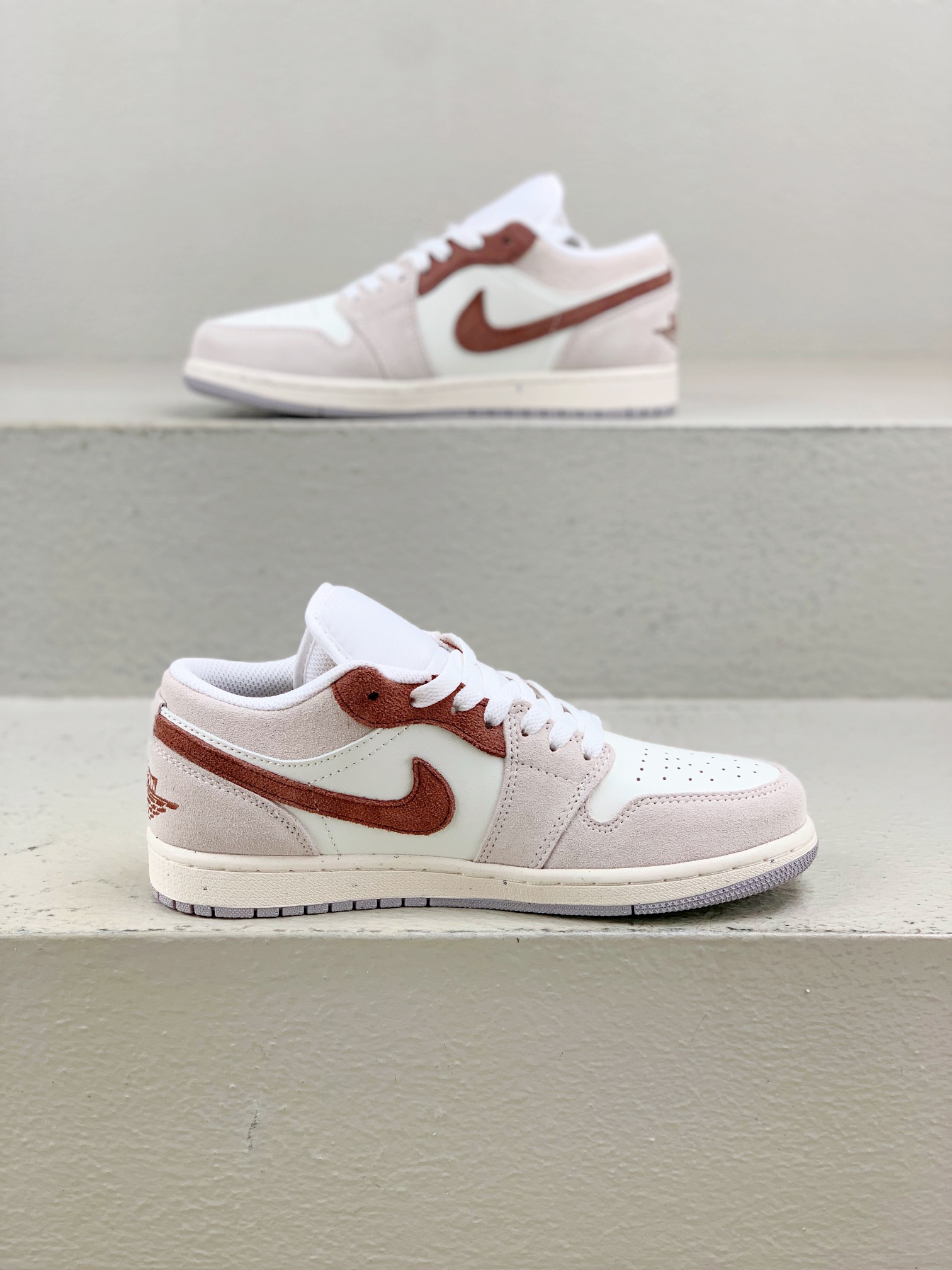 Jordan Nike Basic Shoes M-l