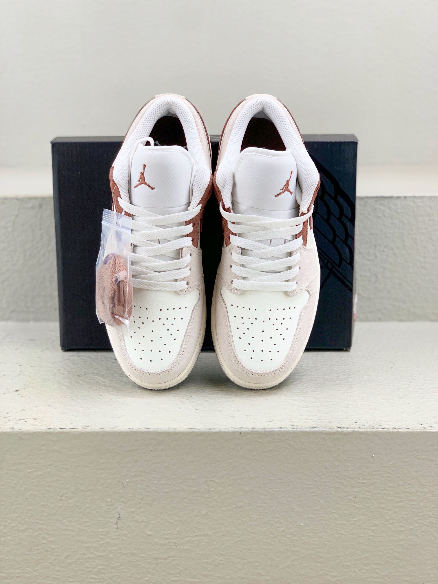 Jordan Nike Basic Shoes M-l