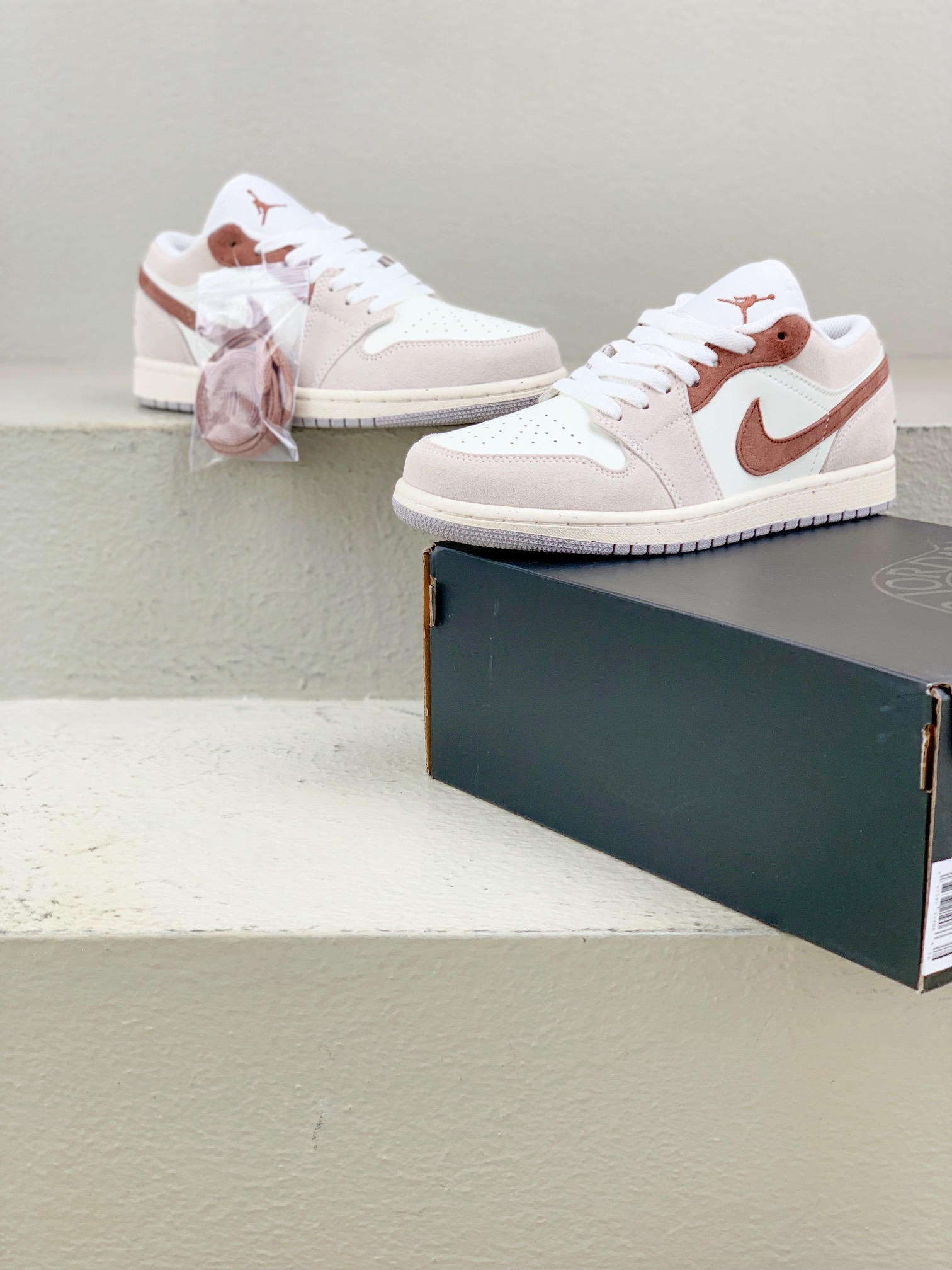 Jordan Nike Basic Shoes M-l