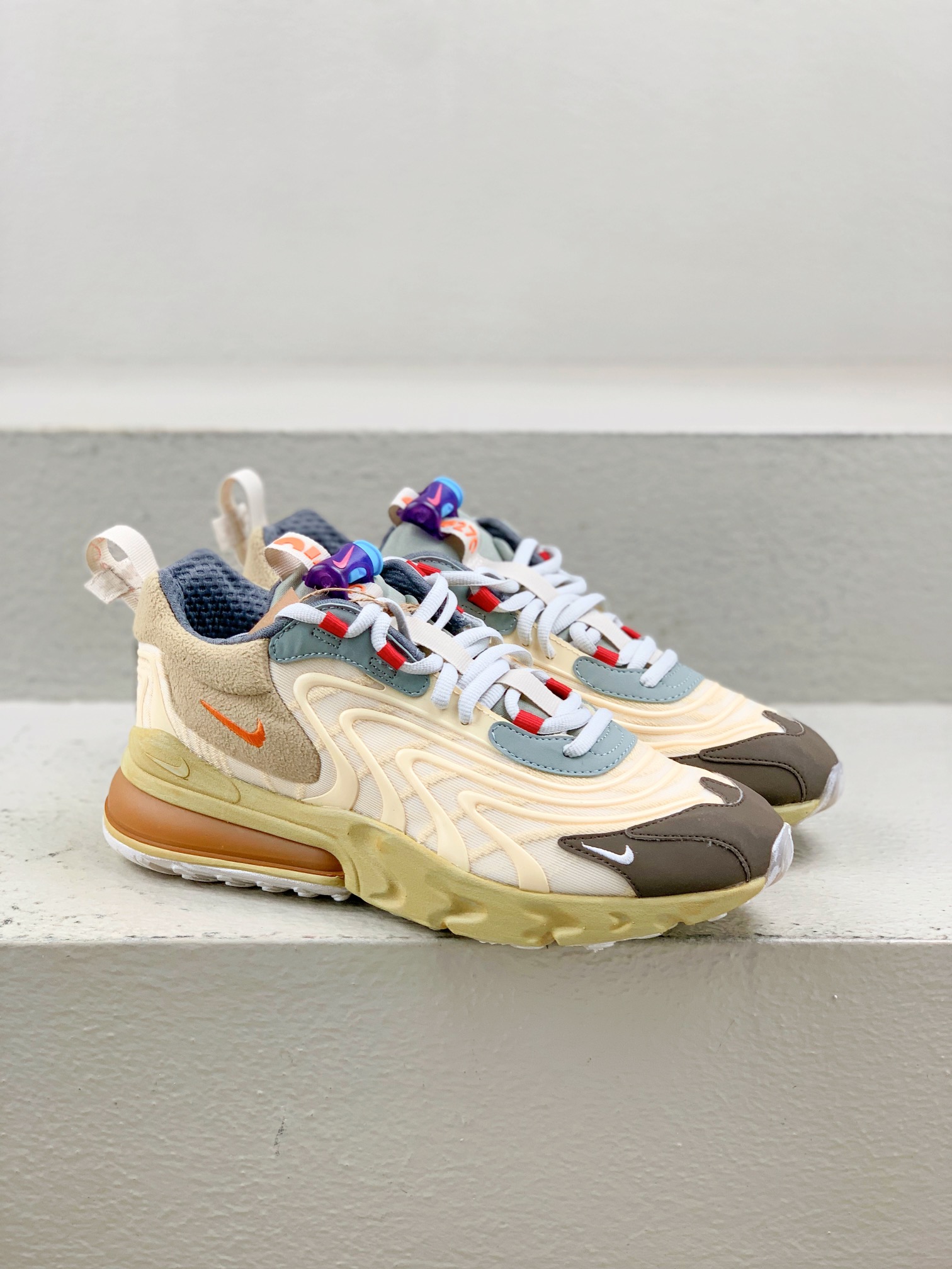 Calvin Klein Basic Shoes M-s