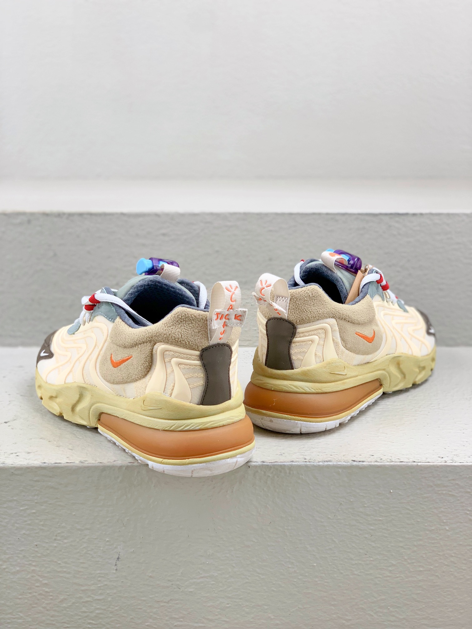 Calvin Klein Basic Shoes M-s