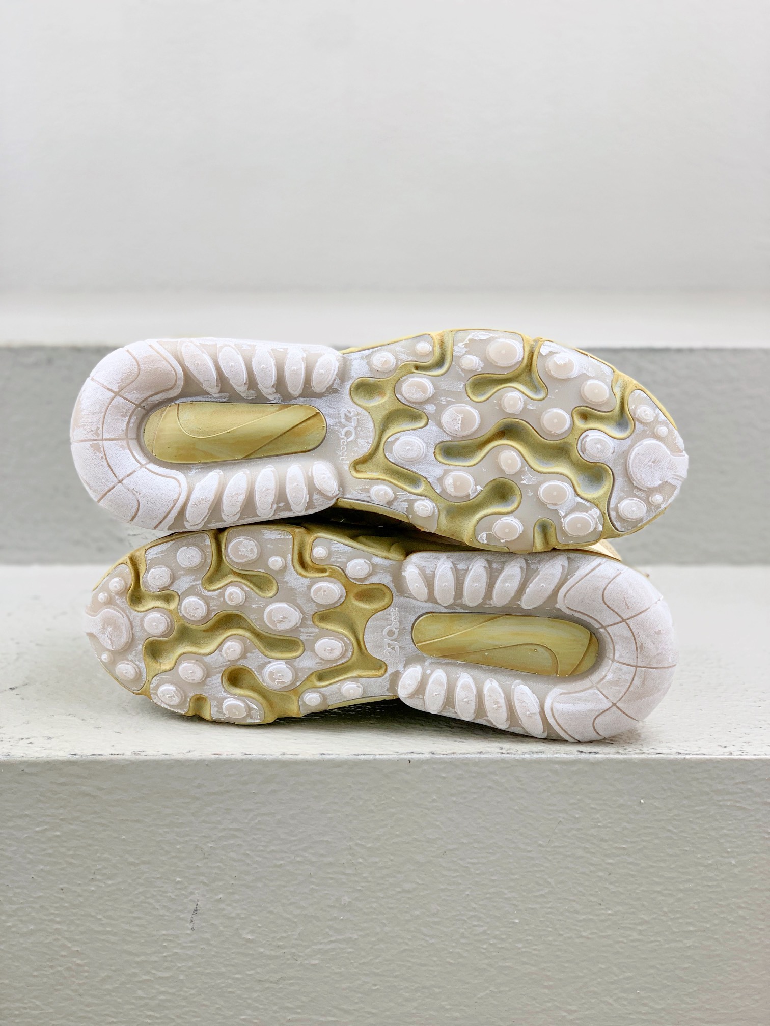 Calvin Klein Basic Shoes M-s