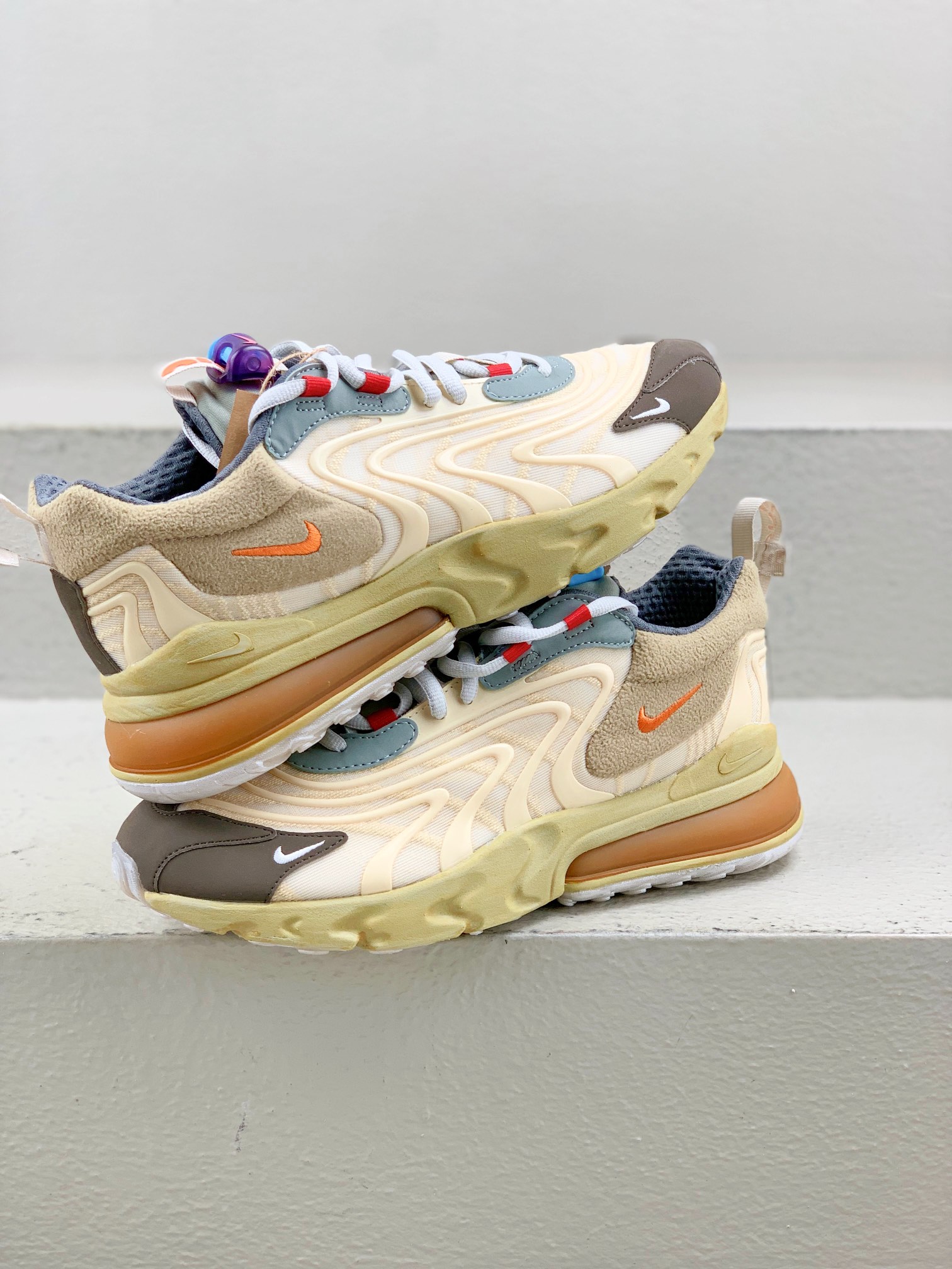 Calvin Klein Basic Shoes M-s