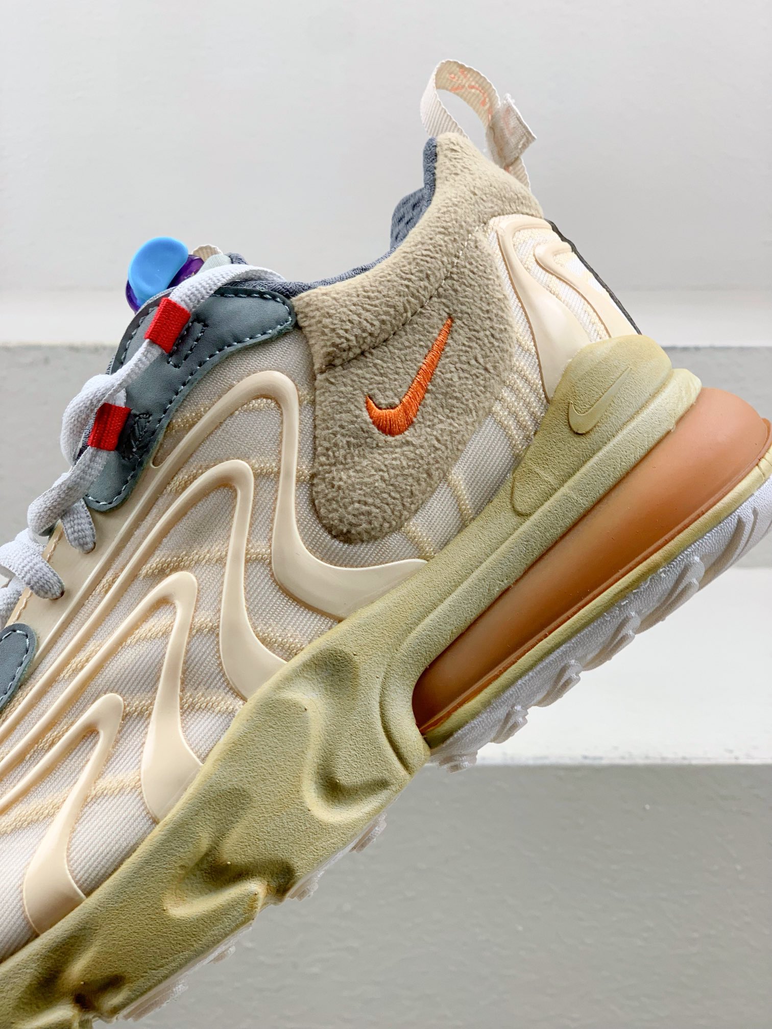 Calvin Klein Basic Shoes M-s