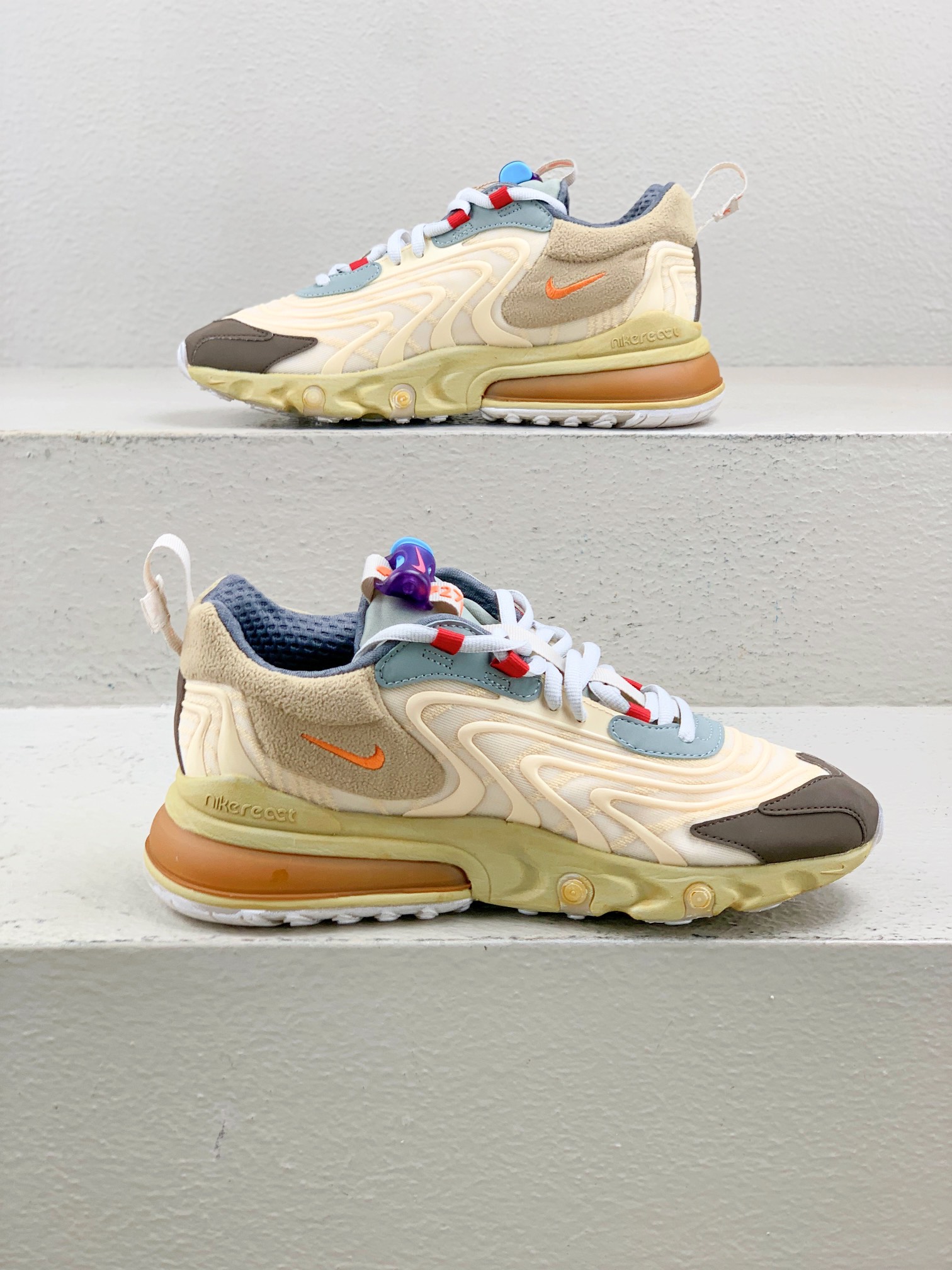 Calvin Klein Basic Shoes M-s