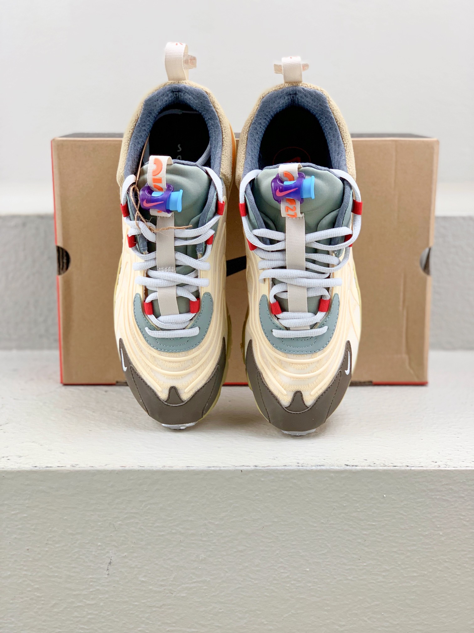 Calvin Klein Basic Shoes M-s