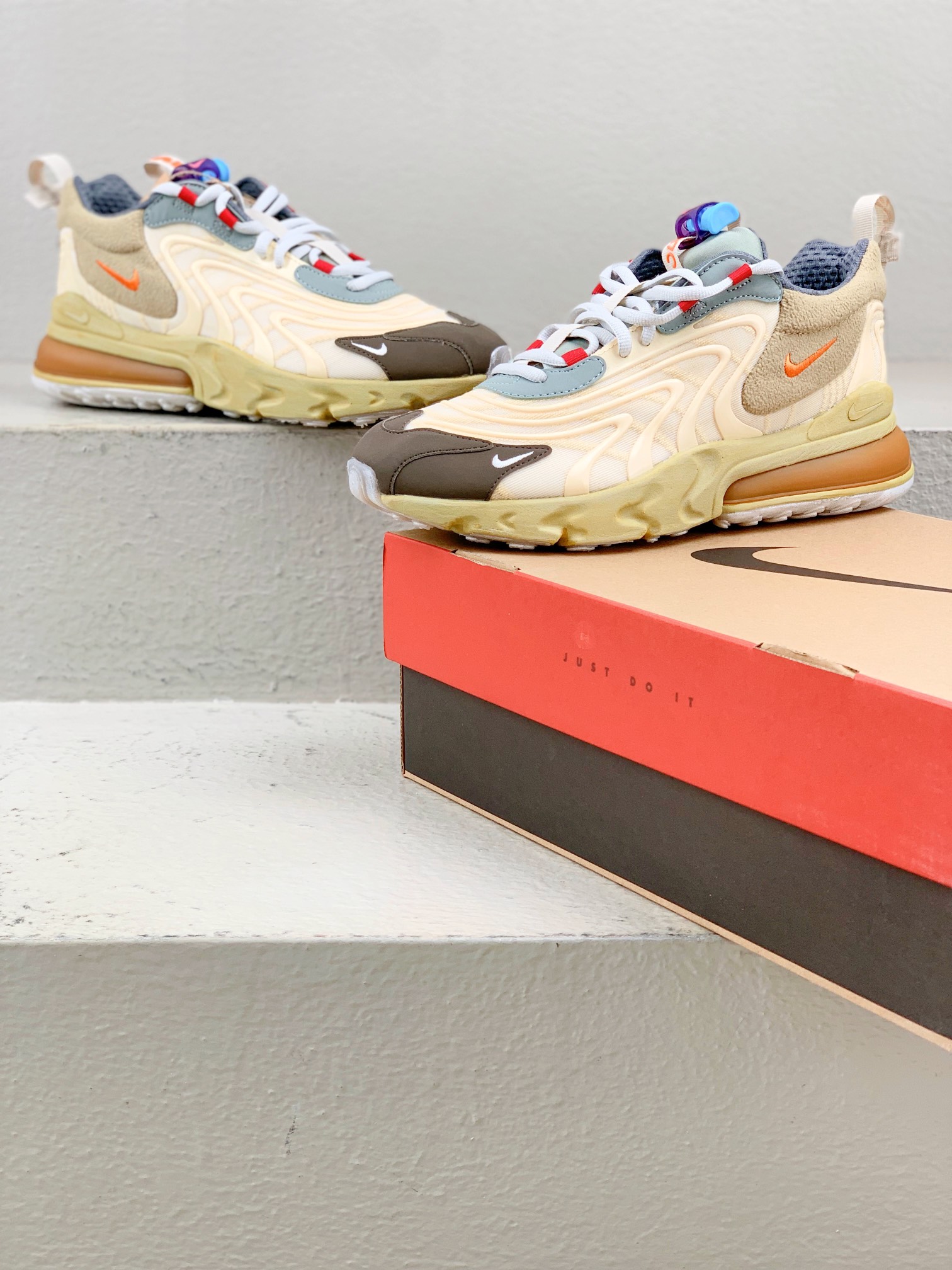 Calvin Klein Basic Shoes M-s