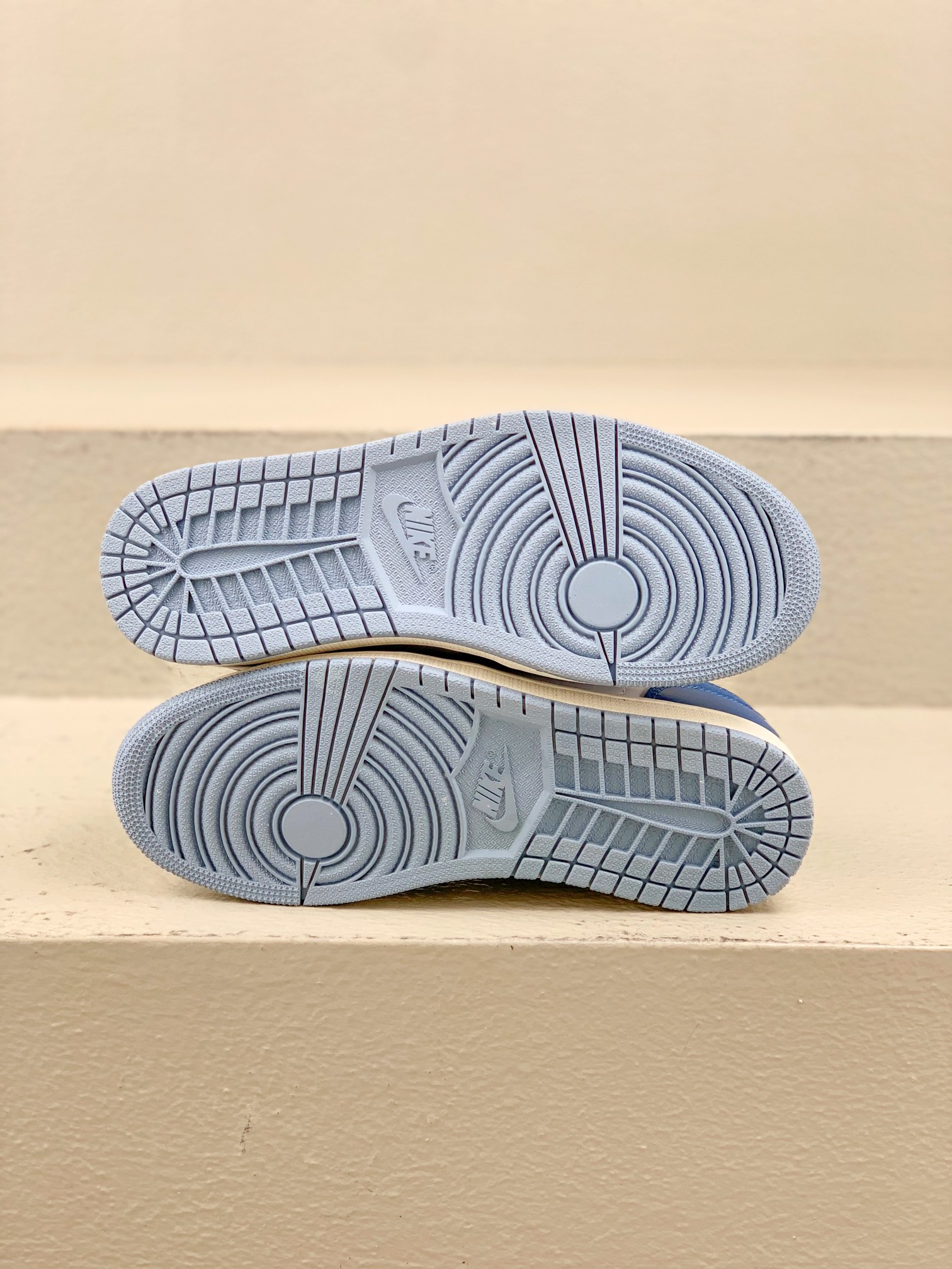 Jordan Nike Board Shoes L