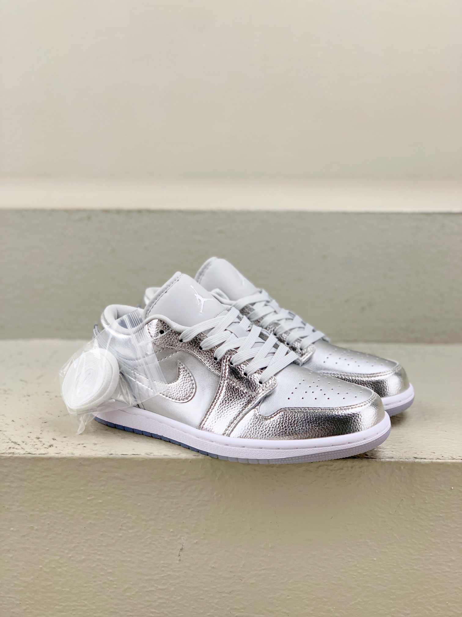 Jordan Nike Basic Shoes L