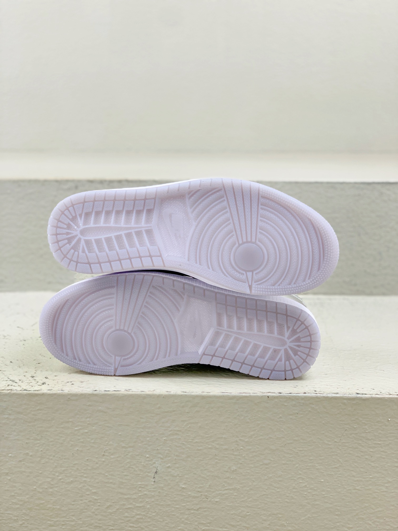 Jordan Nike Basic Shoes L