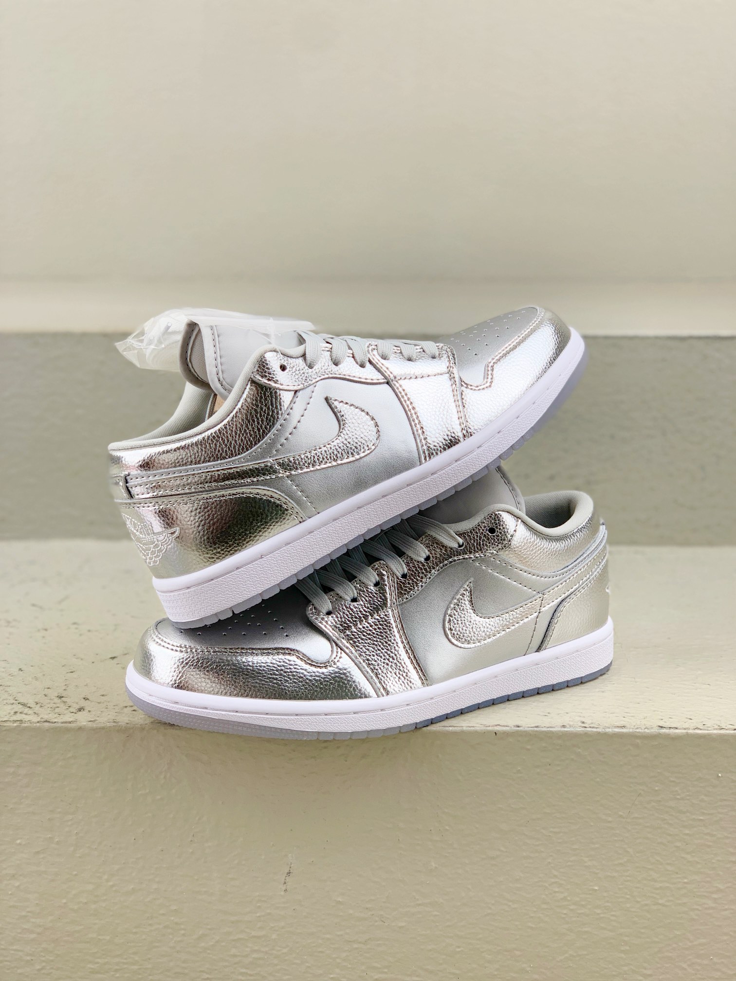 Jordan Nike Basic Shoes L