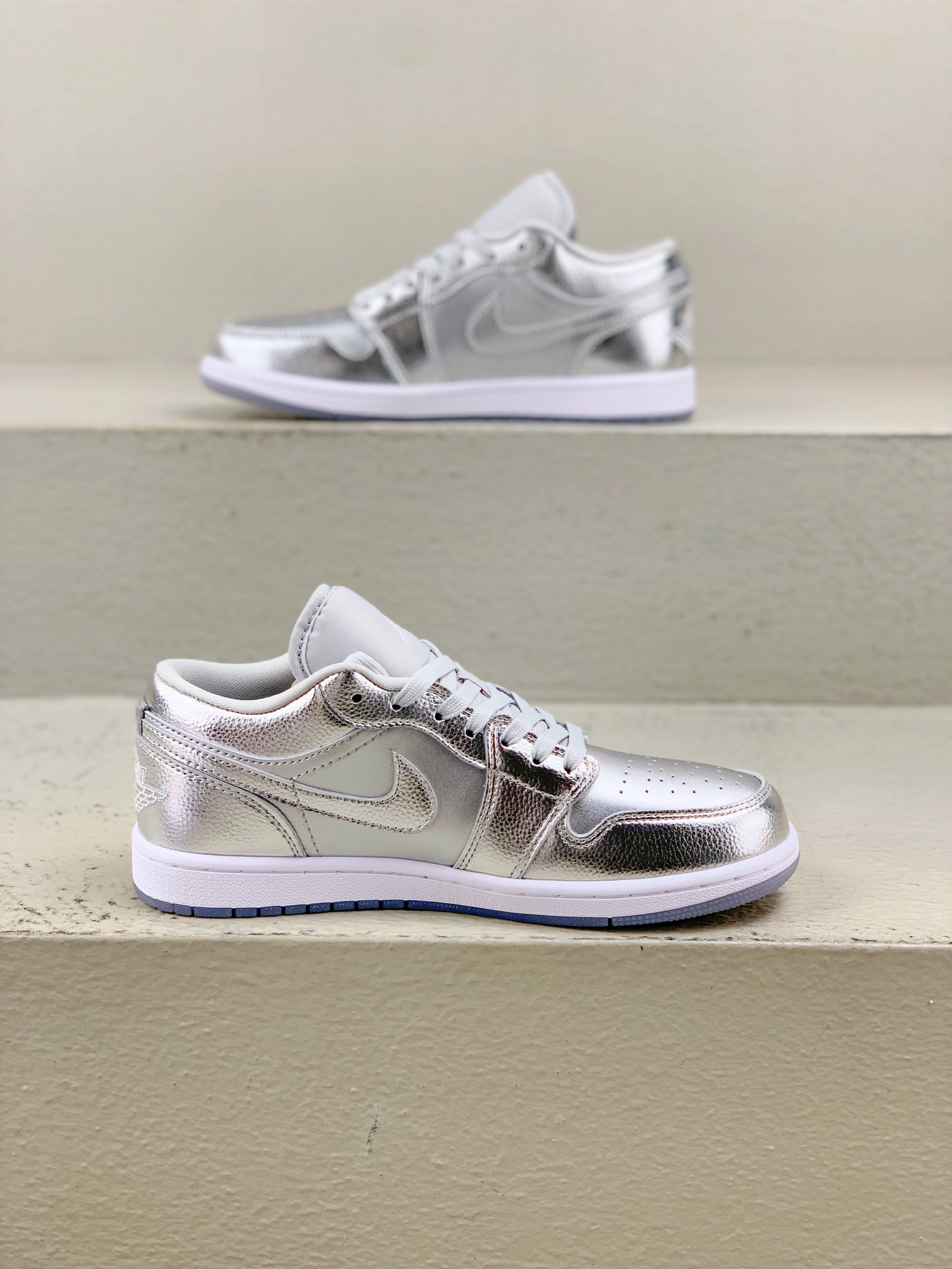 Jordan Nike Basic Shoes L