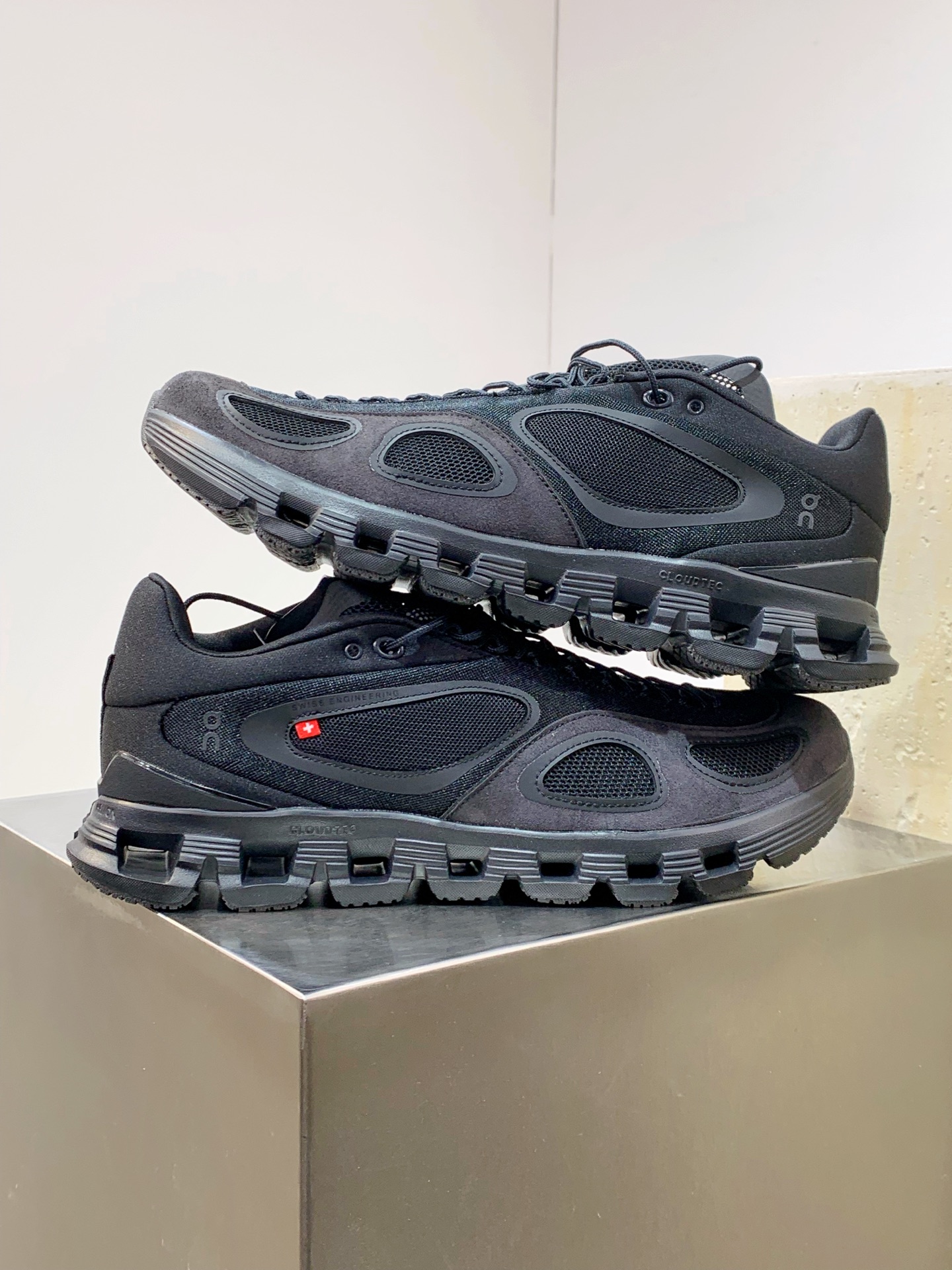 Sneakers M-l