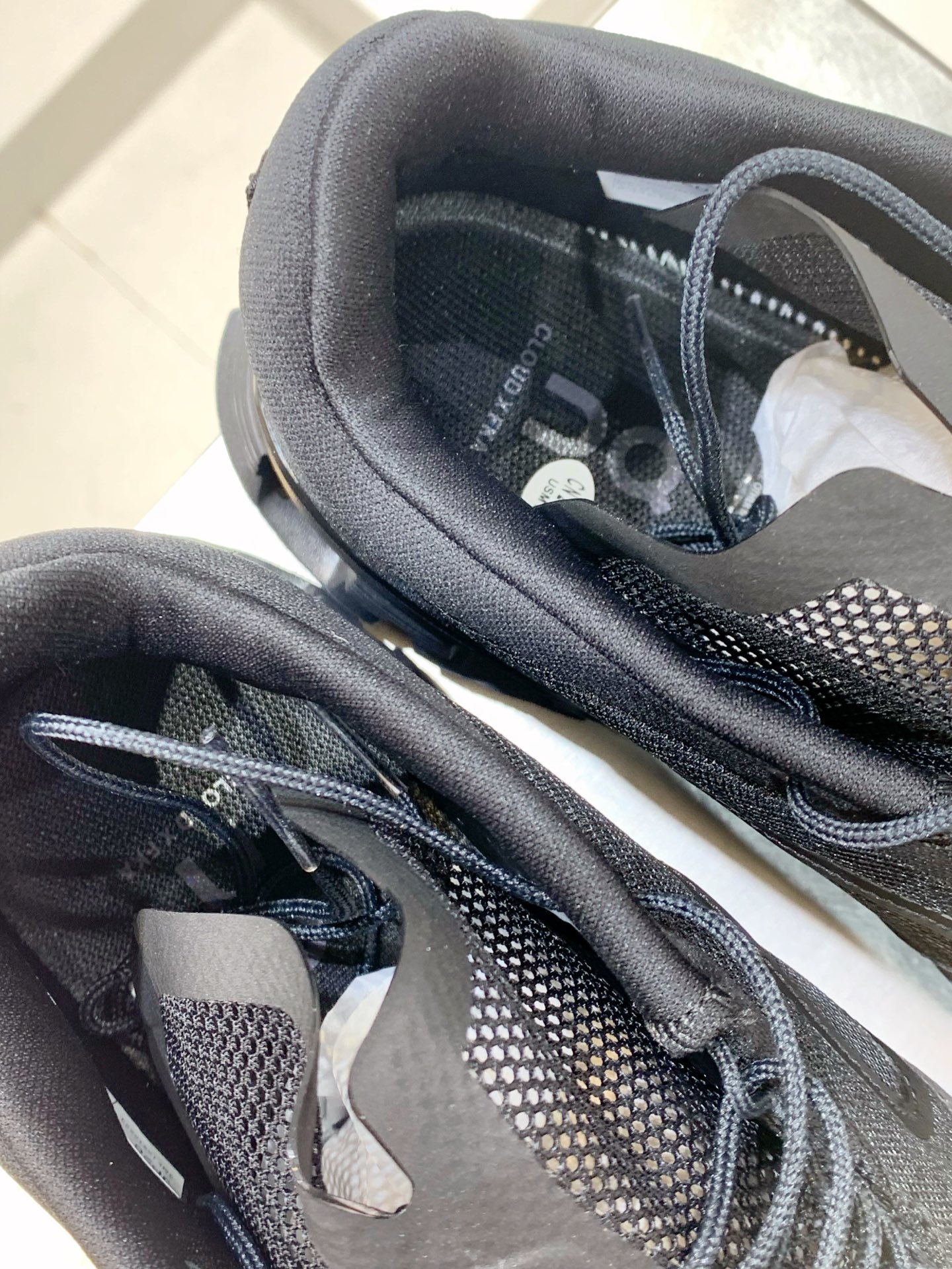 Sneakers M-l