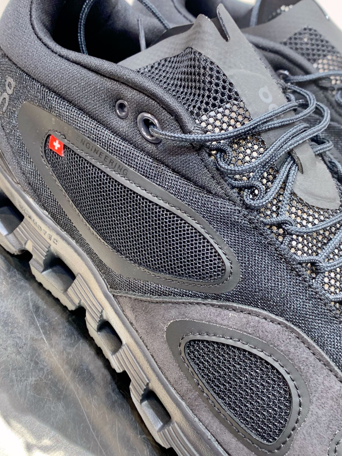 Sneakers M-l