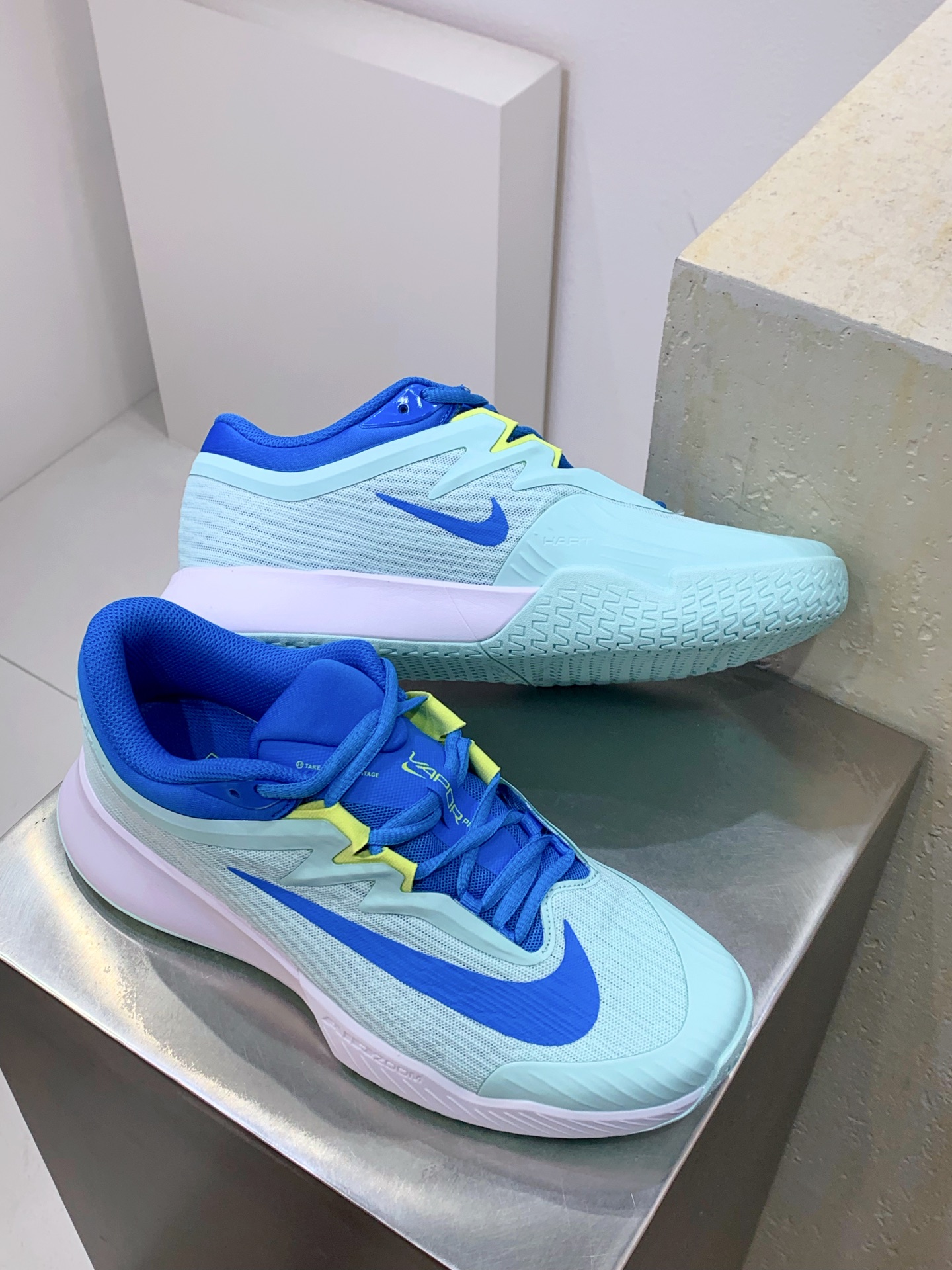 Nike Basic Shoes Breathable