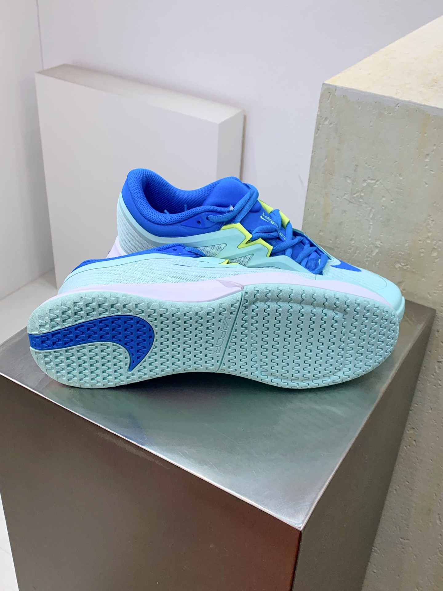 Nike Basic Shoes Breathable