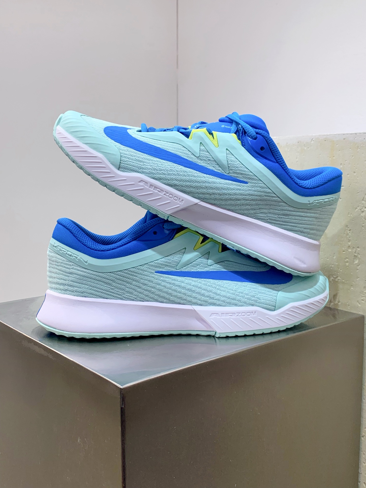 Nike Basic Shoes Breathable