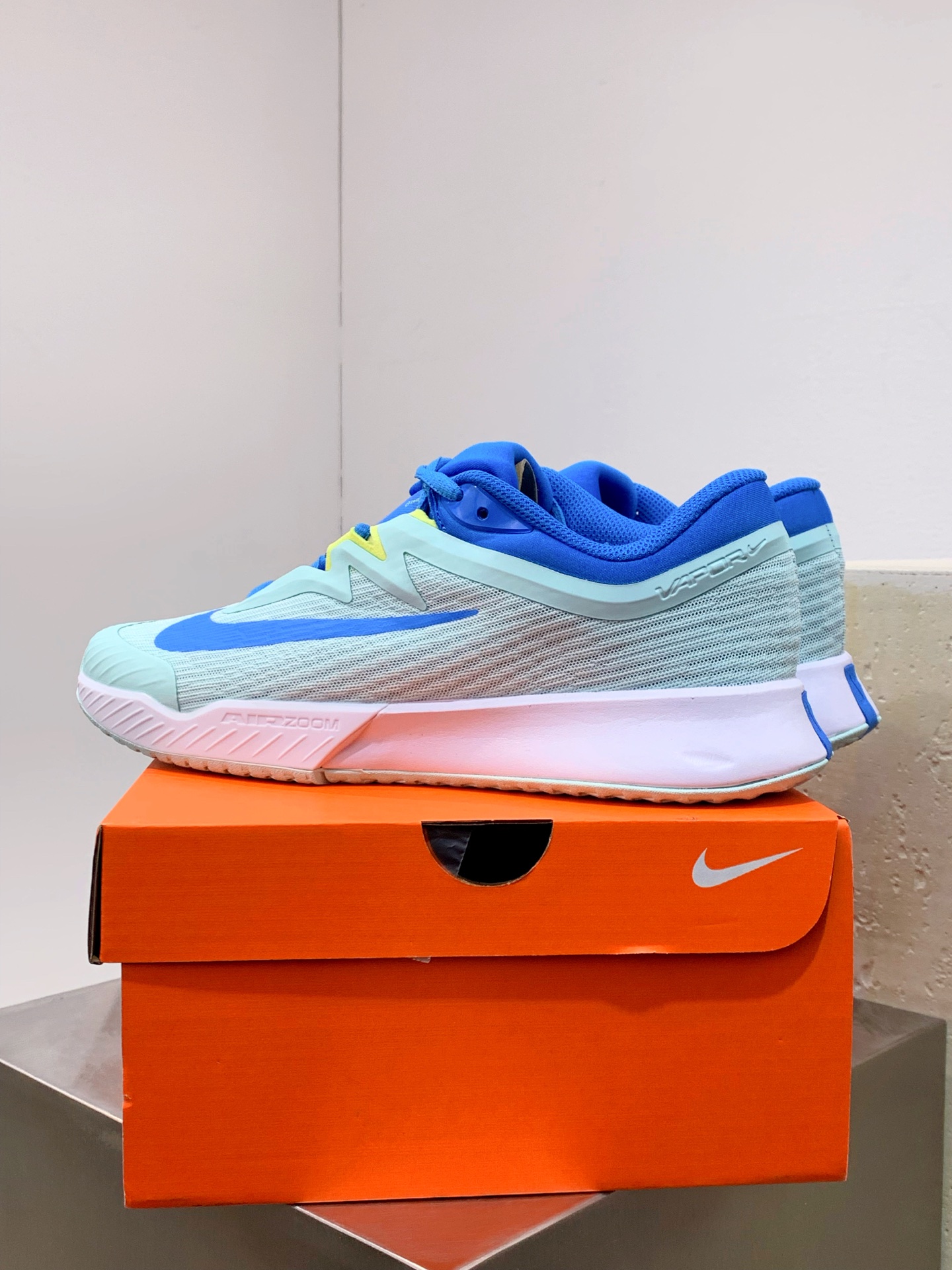 Nike Basic Shoes Breathable