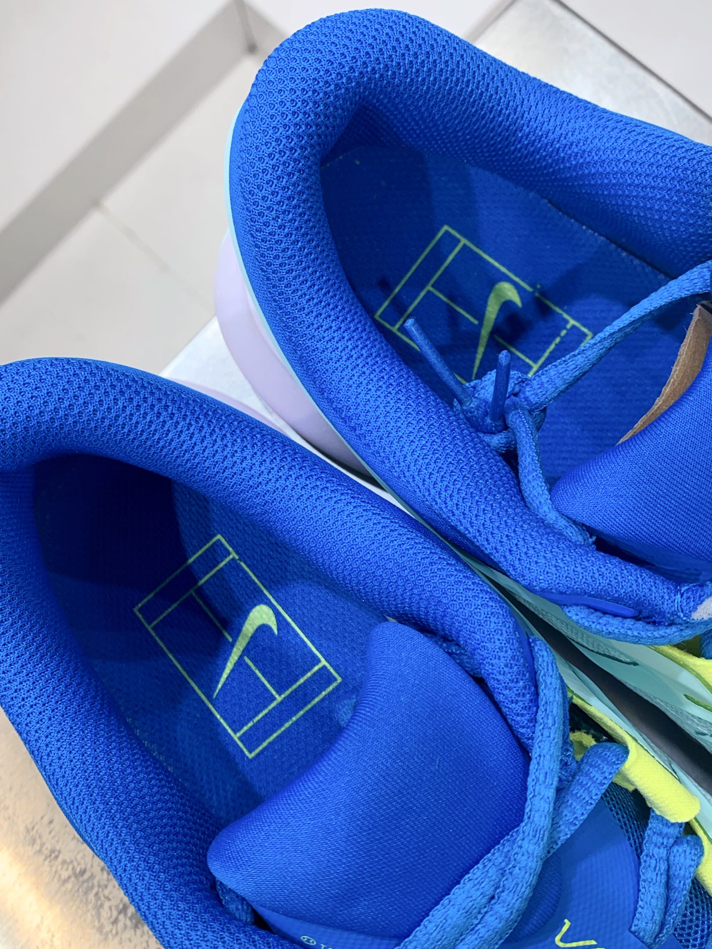 Nike Basic Shoes Breathable