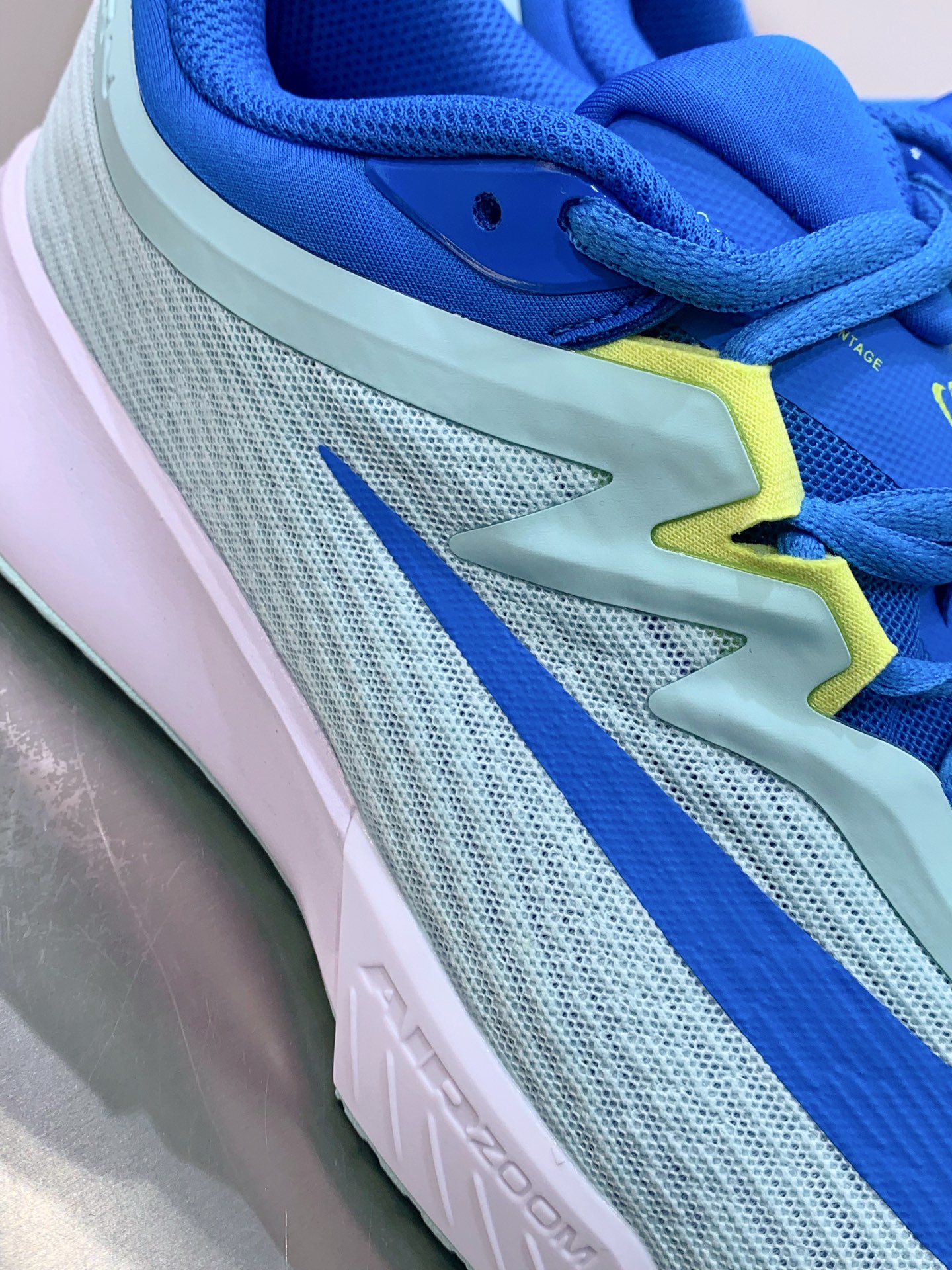 Nike Basic Shoes Breathable