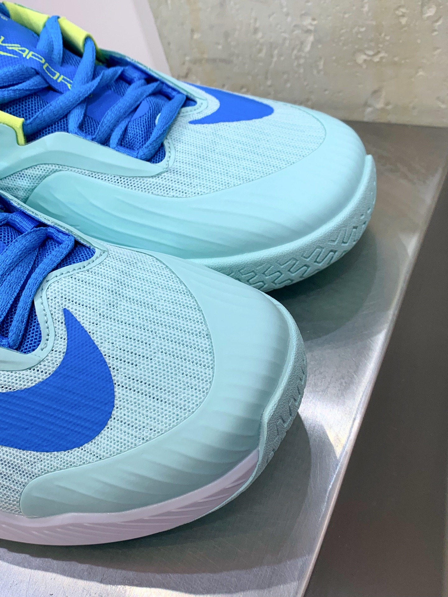 Nike Basic Shoes Breathable