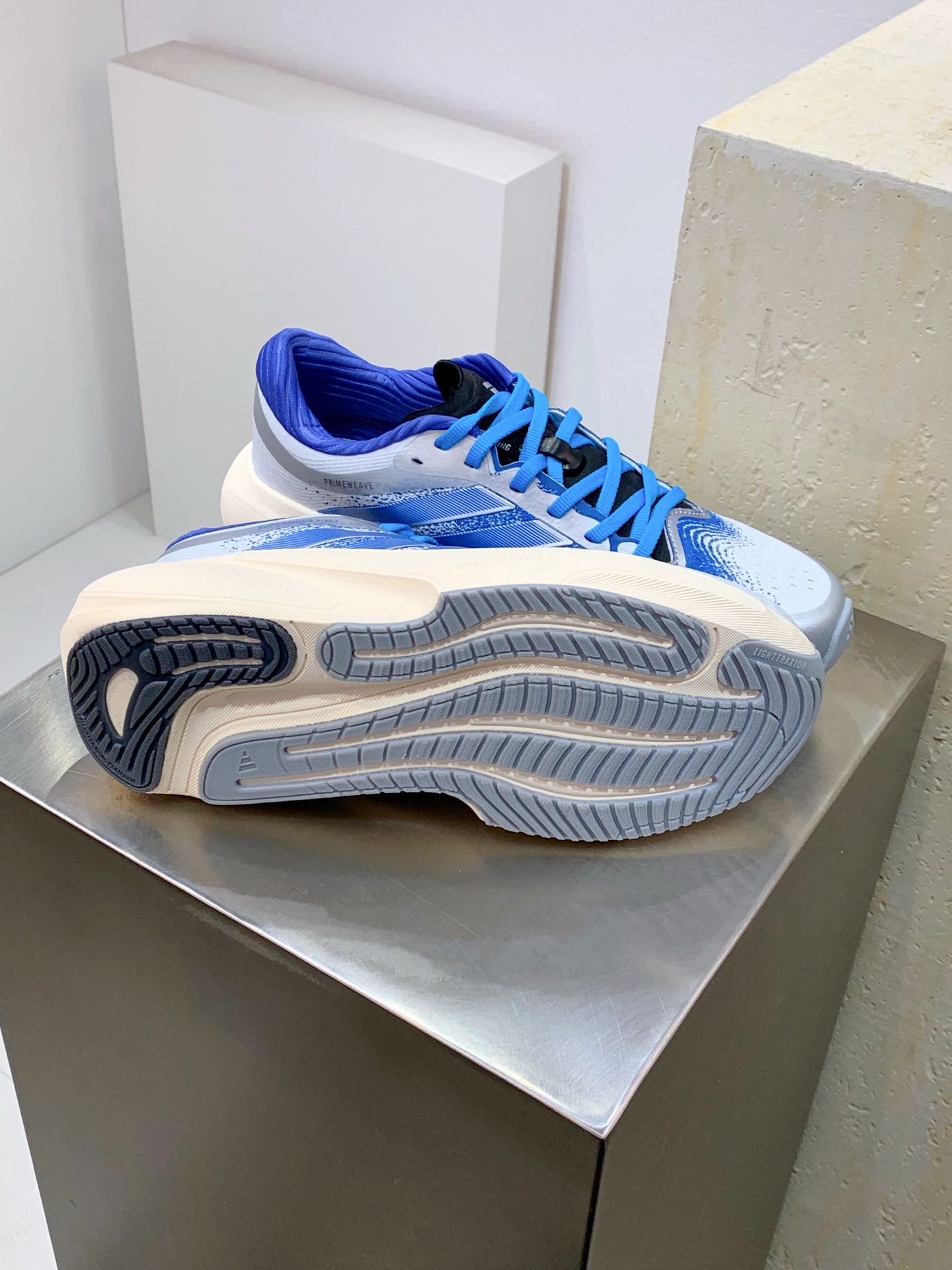 Adidas Running Shoes Shock Absorbing S