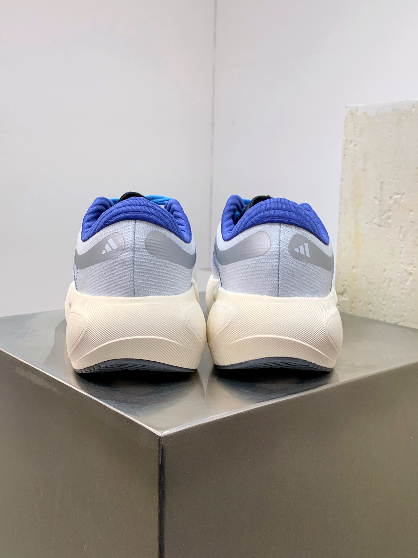 Adidas Running Shoes Shock Absorbing S