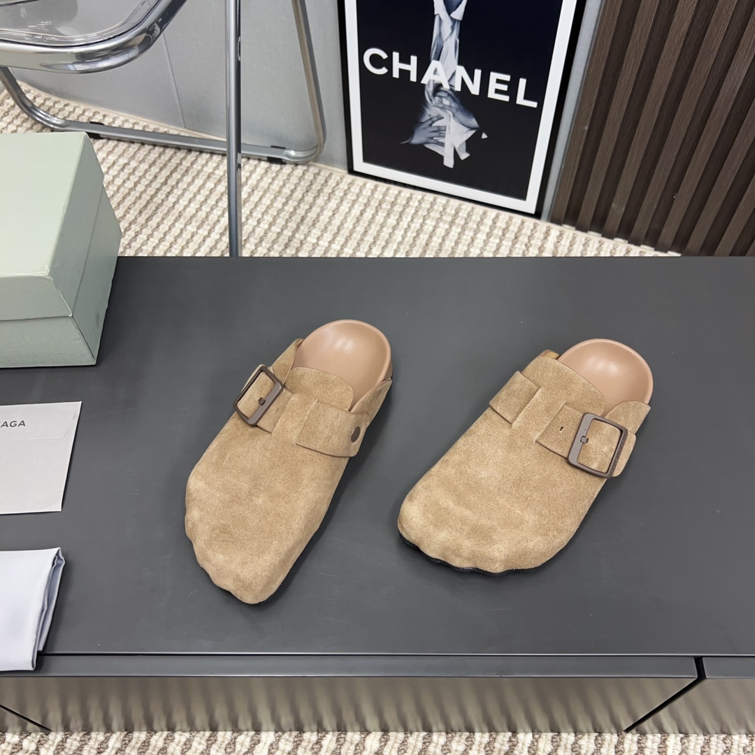 Calvin Klein Male Basic Shoes M-l-s