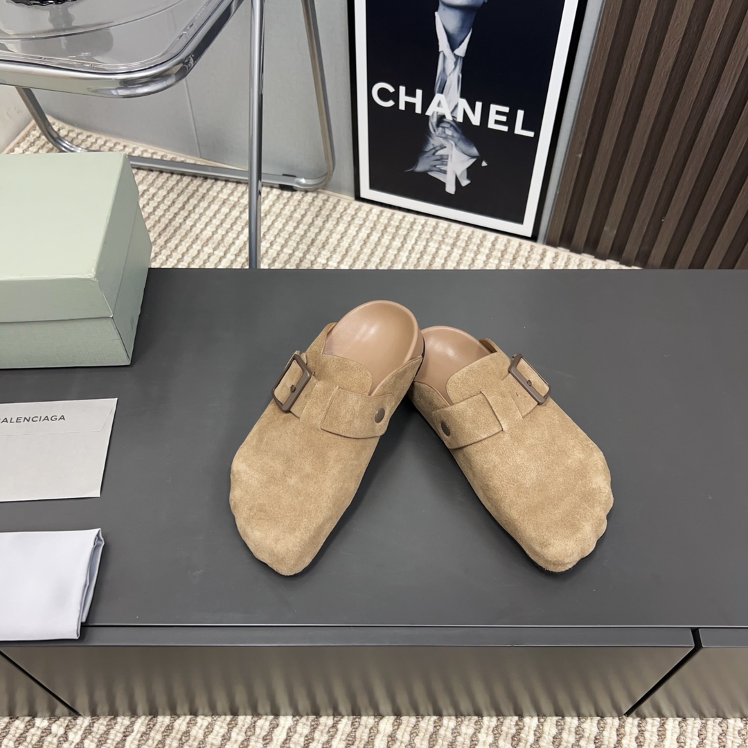 Calvin Klein Male Basic Shoes M-l-s