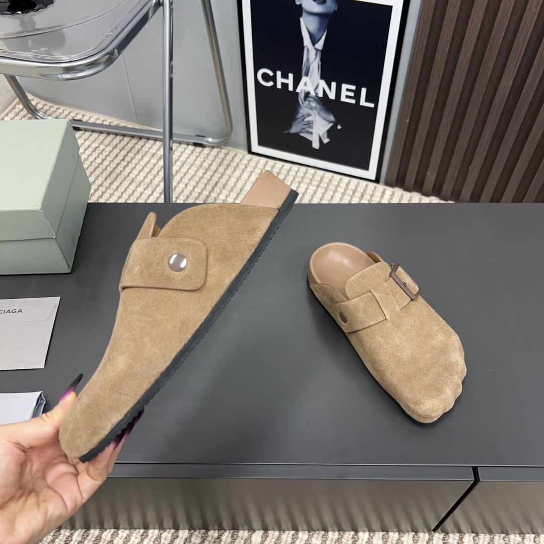 Calvin Klein Male Basic Shoes M-l-s