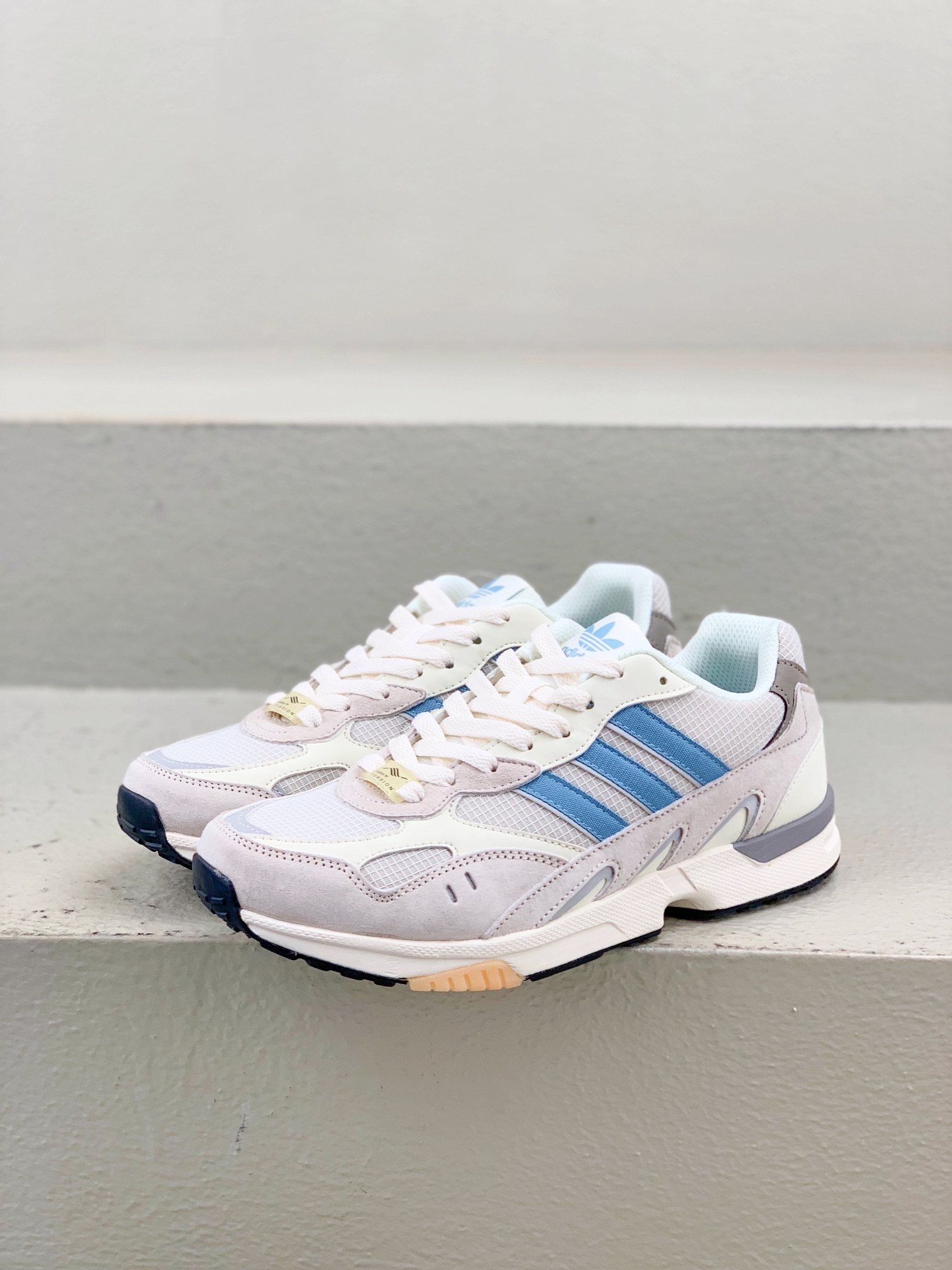 Male Running Shoes M-l-s