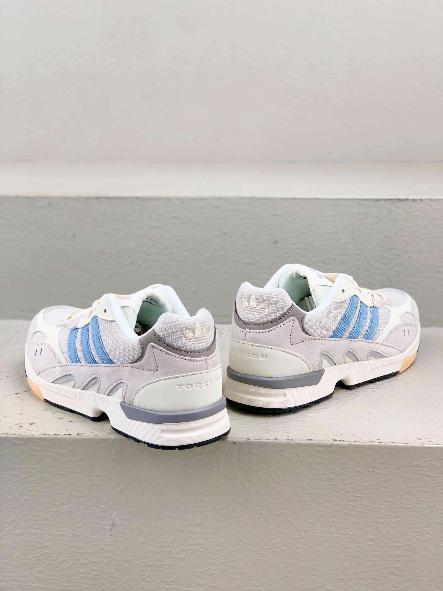 Male Running Shoes M-l-s