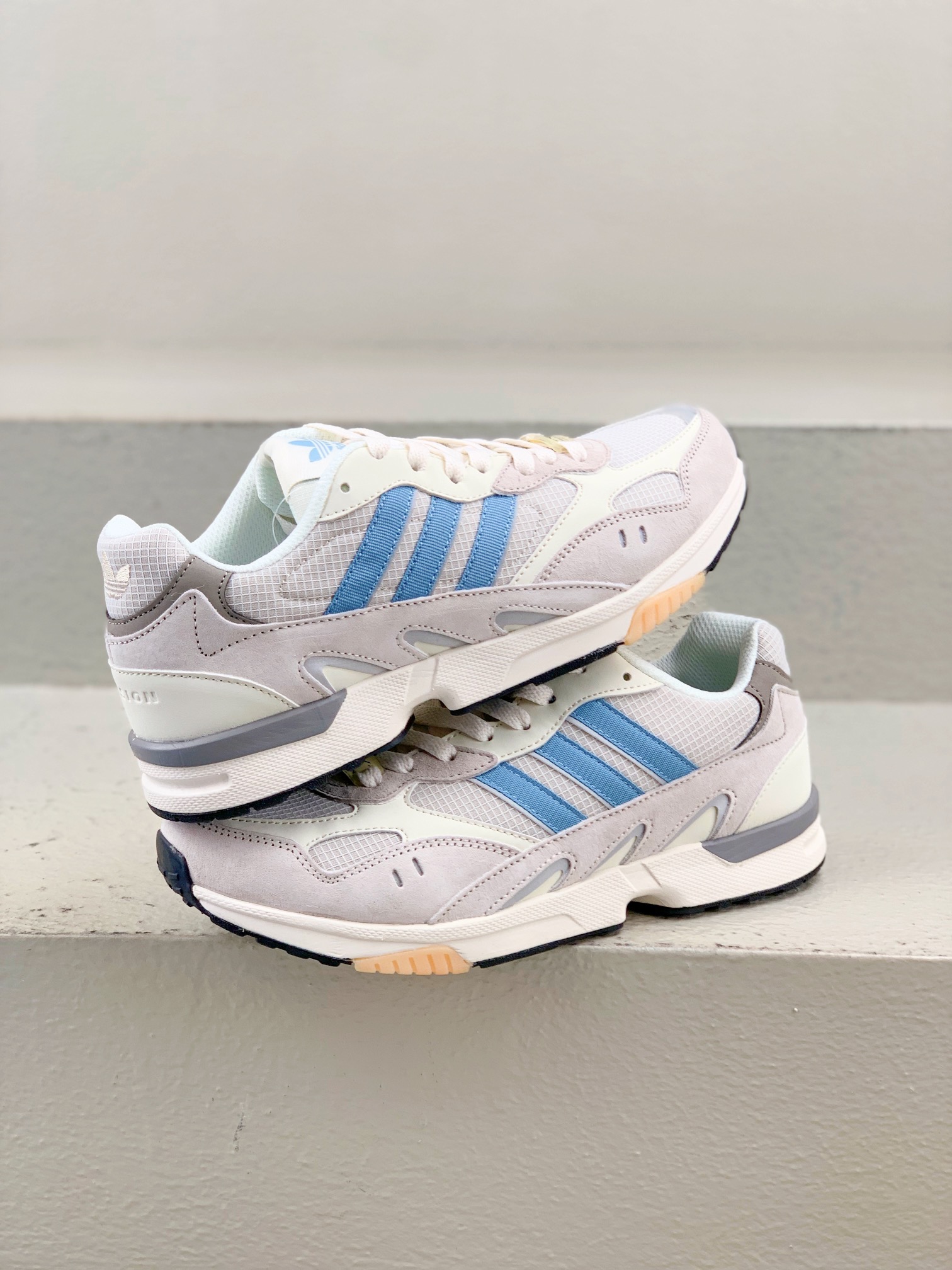 Male Running Shoes M-l-s