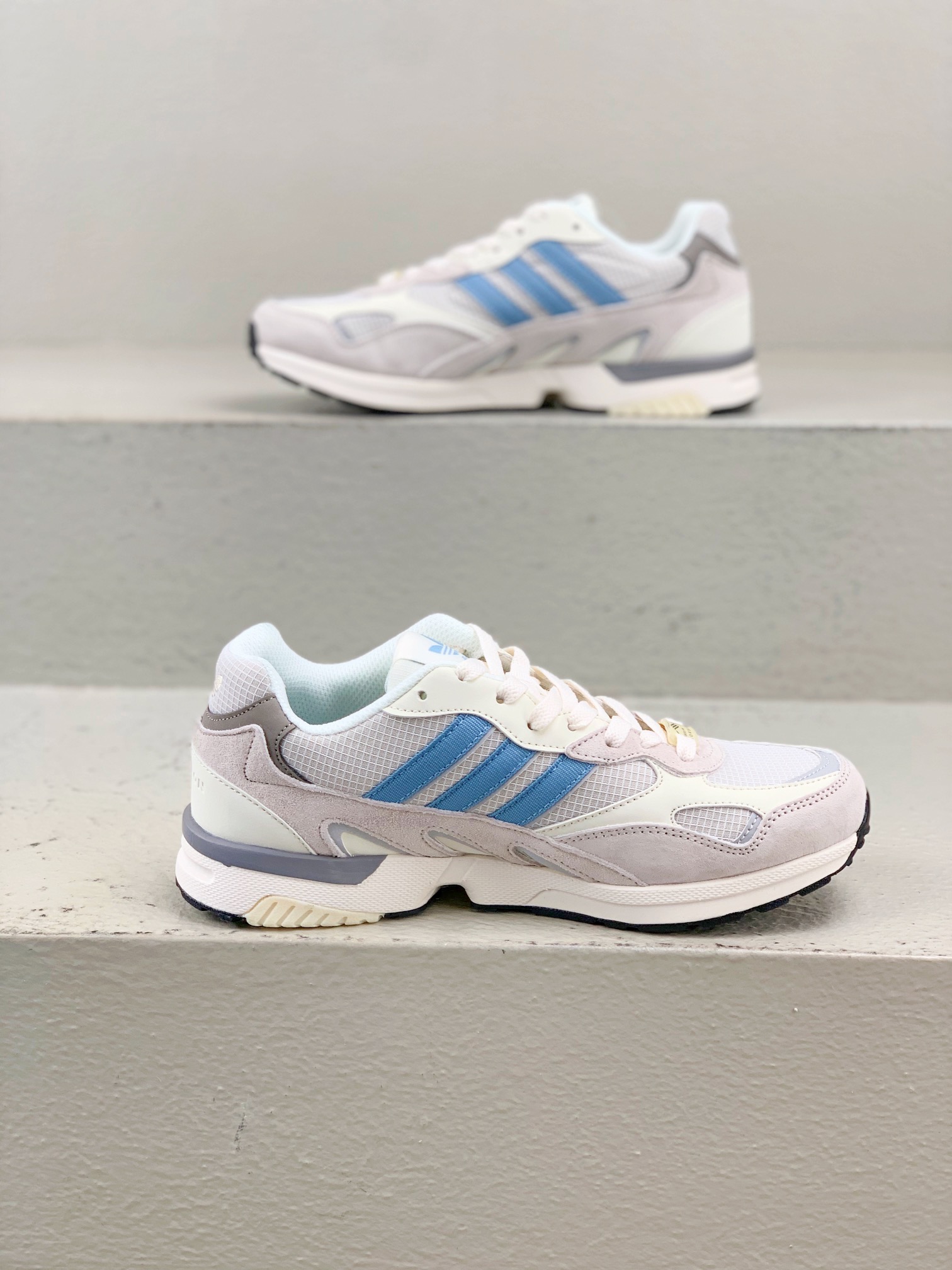 Male Running Shoes M-l-s