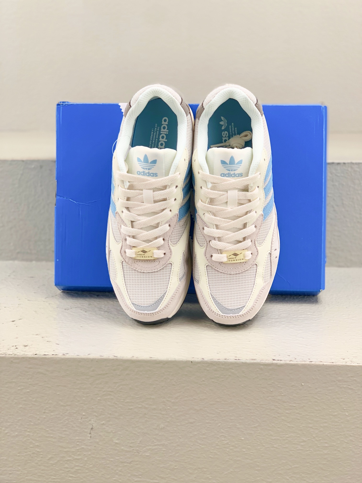 Male Running Shoes M-l-s