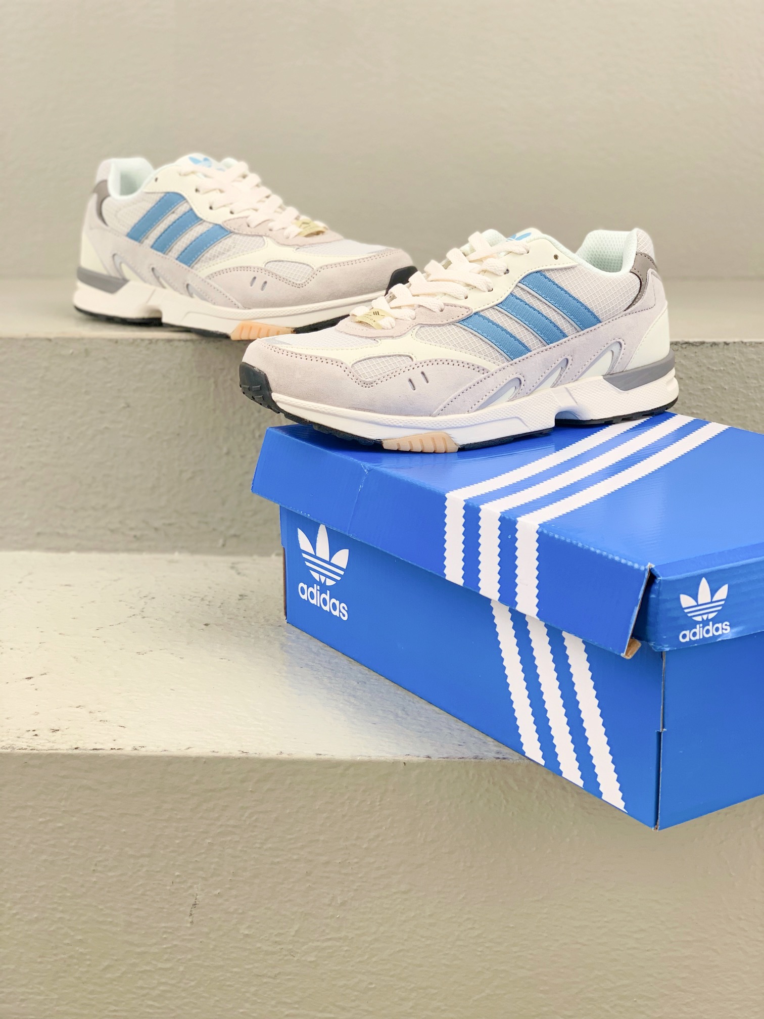 Male Running Shoes M-l-s