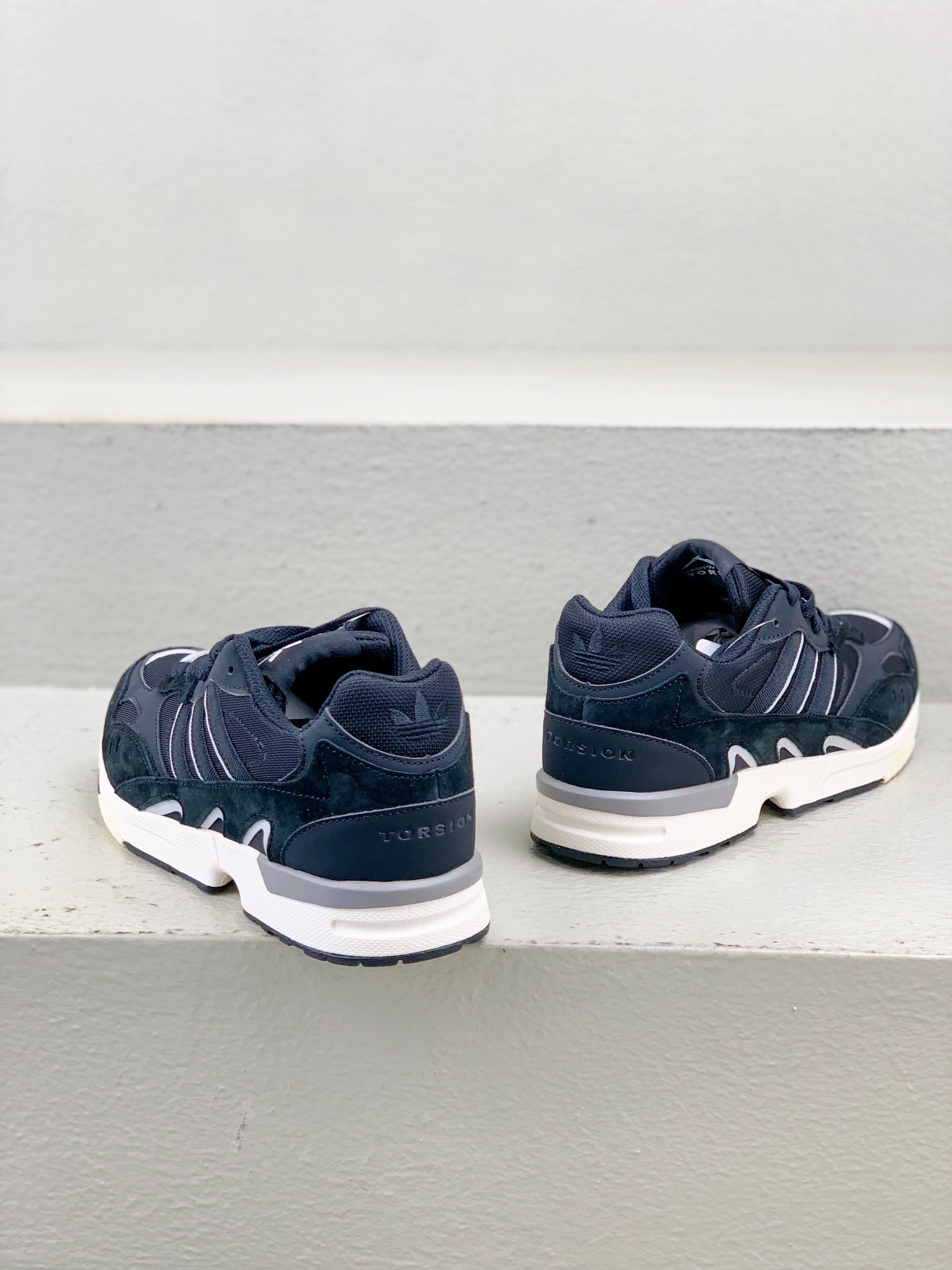 Male Running Shoes M-l-s