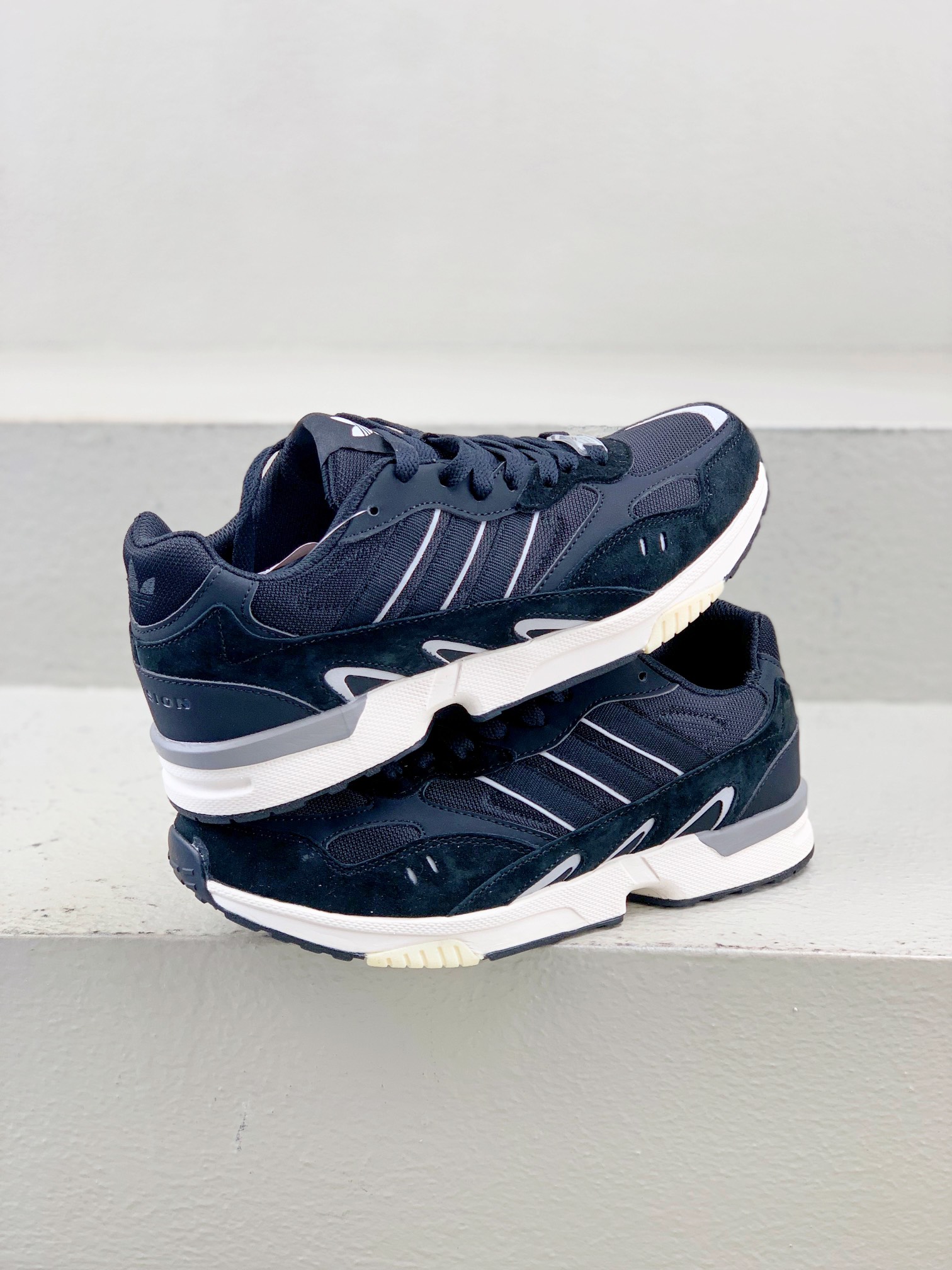 Male Running Shoes M-l-s