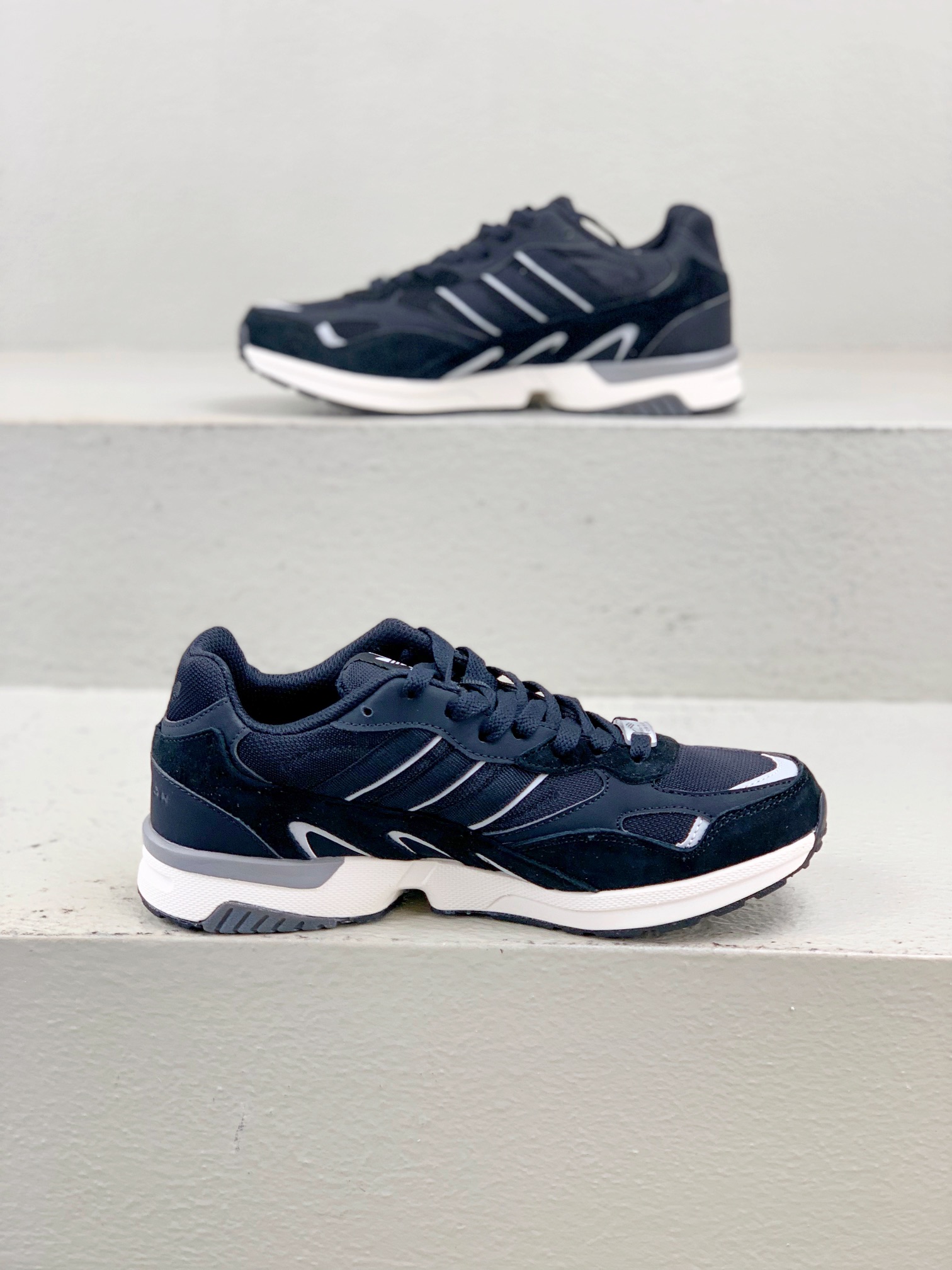 Male Running Shoes M-l-s