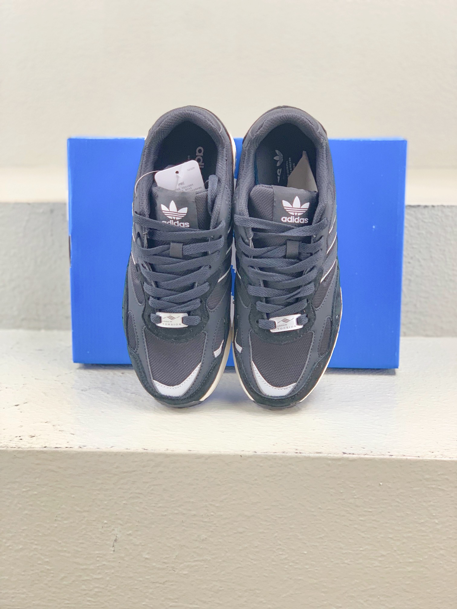 Male Running Shoes M-l-s