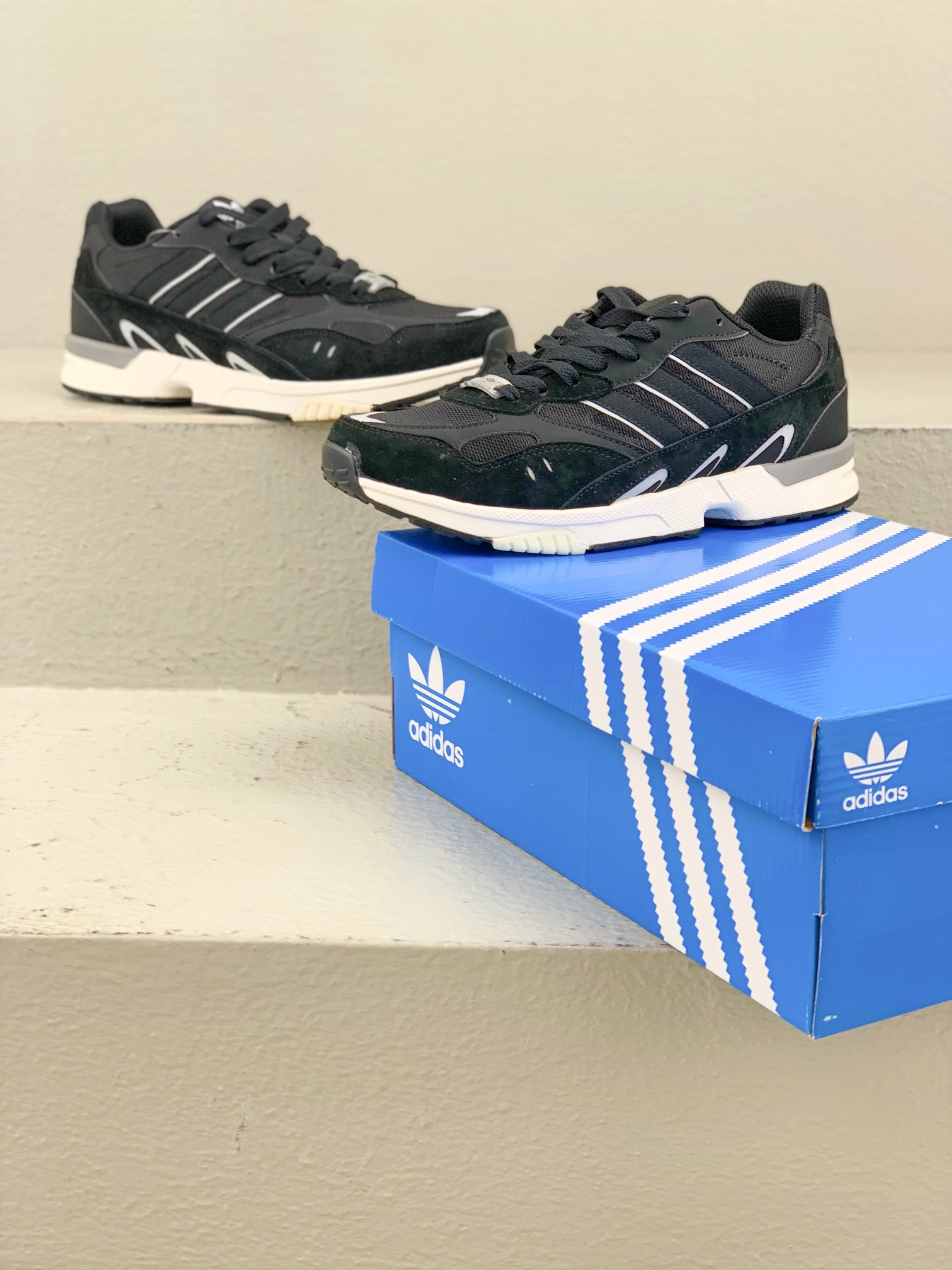 Male Running Shoes M-l-s