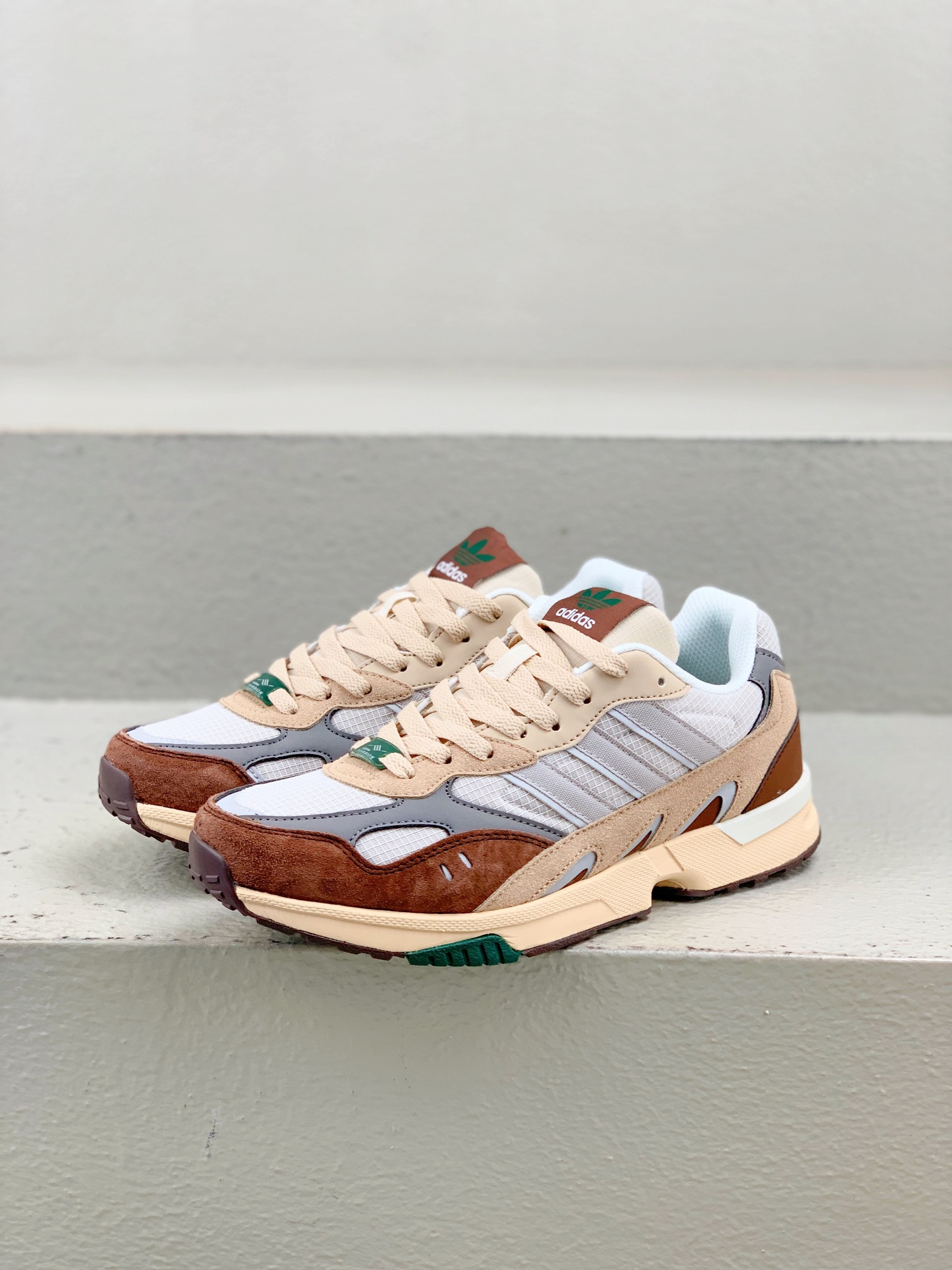 Male Running Shoes M-l-s