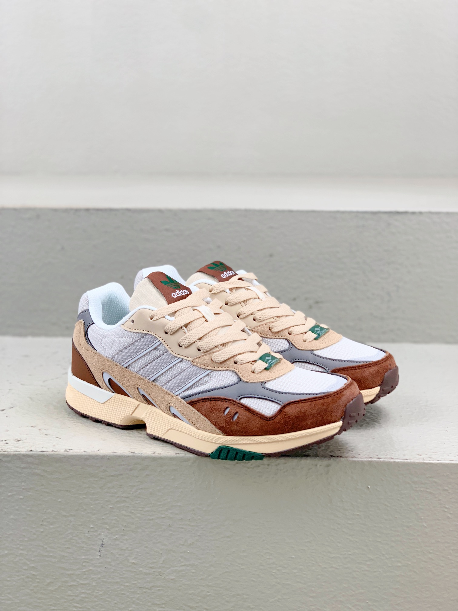 Male Running Shoes M-l-s