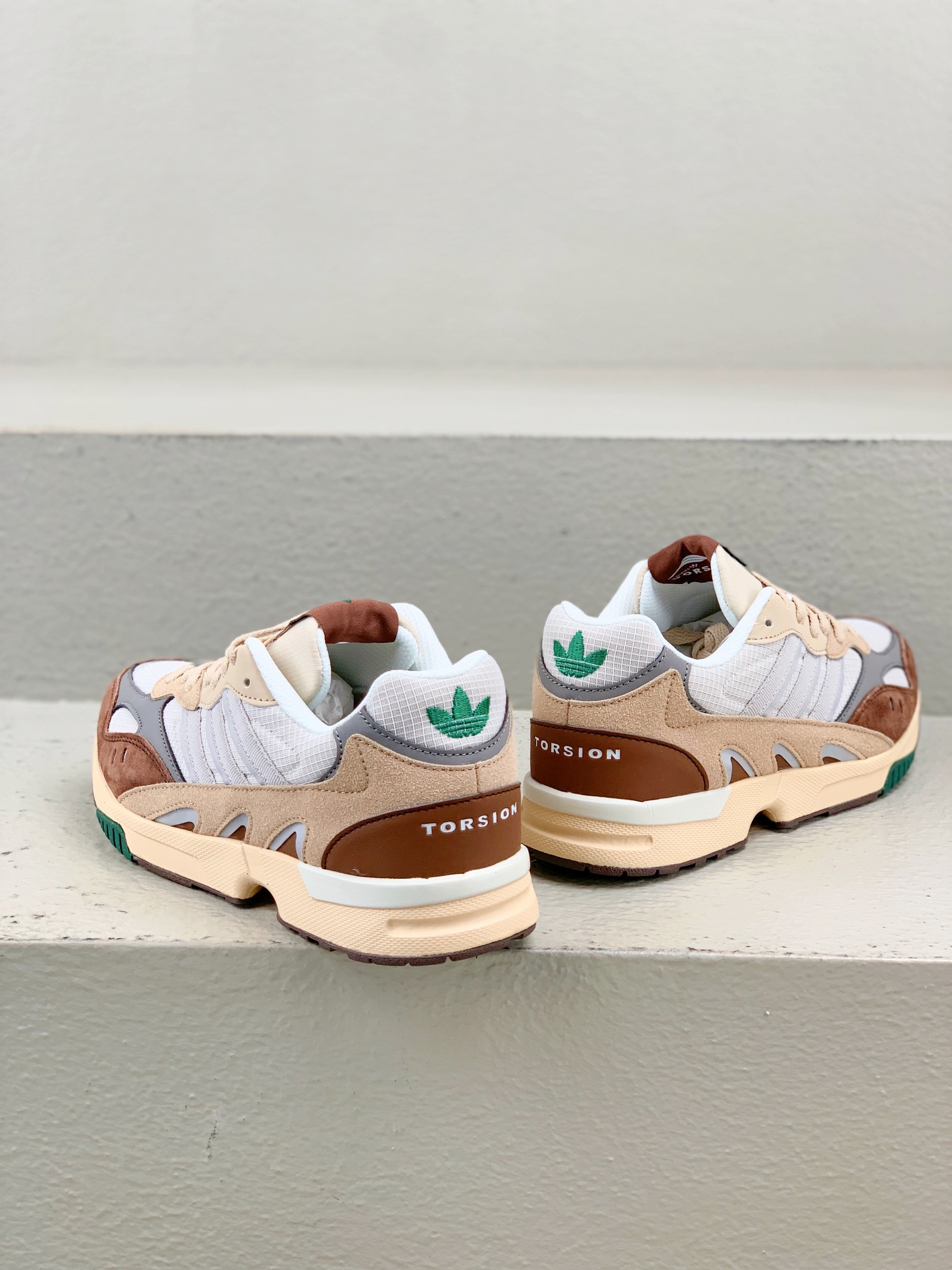 Male Running Shoes M-l-s