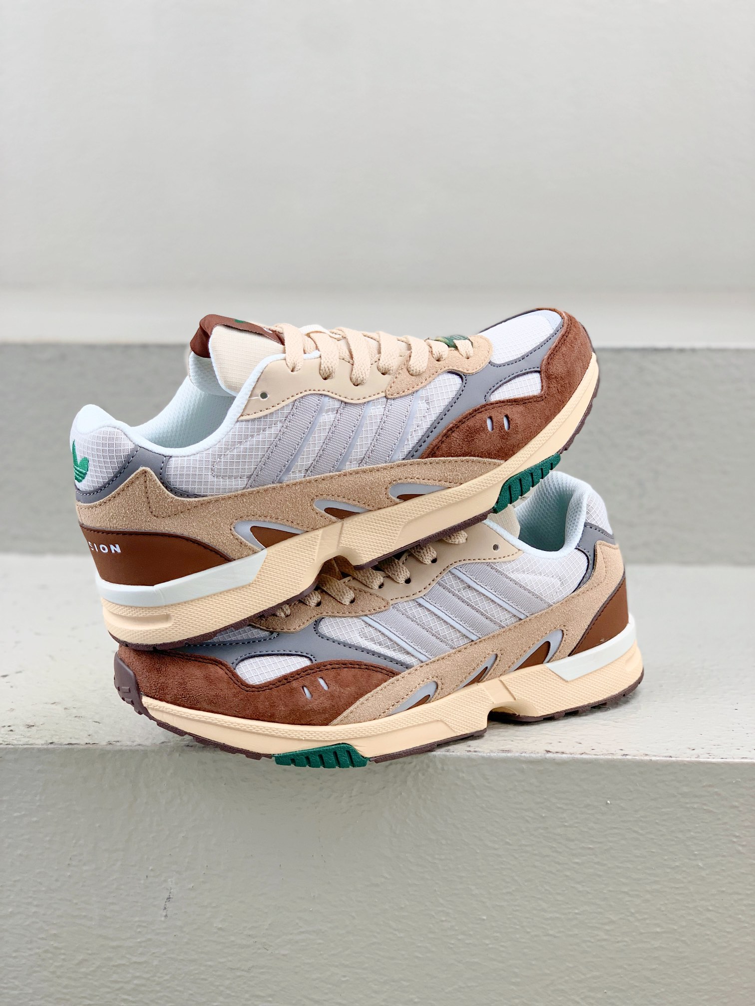 Male Running Shoes M-l-s