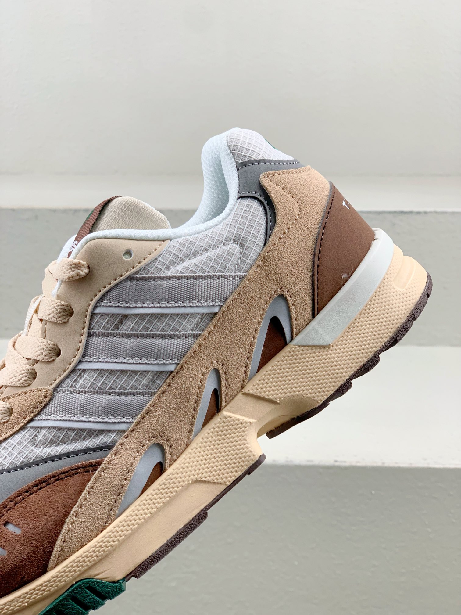 Male Running Shoes M-l-s