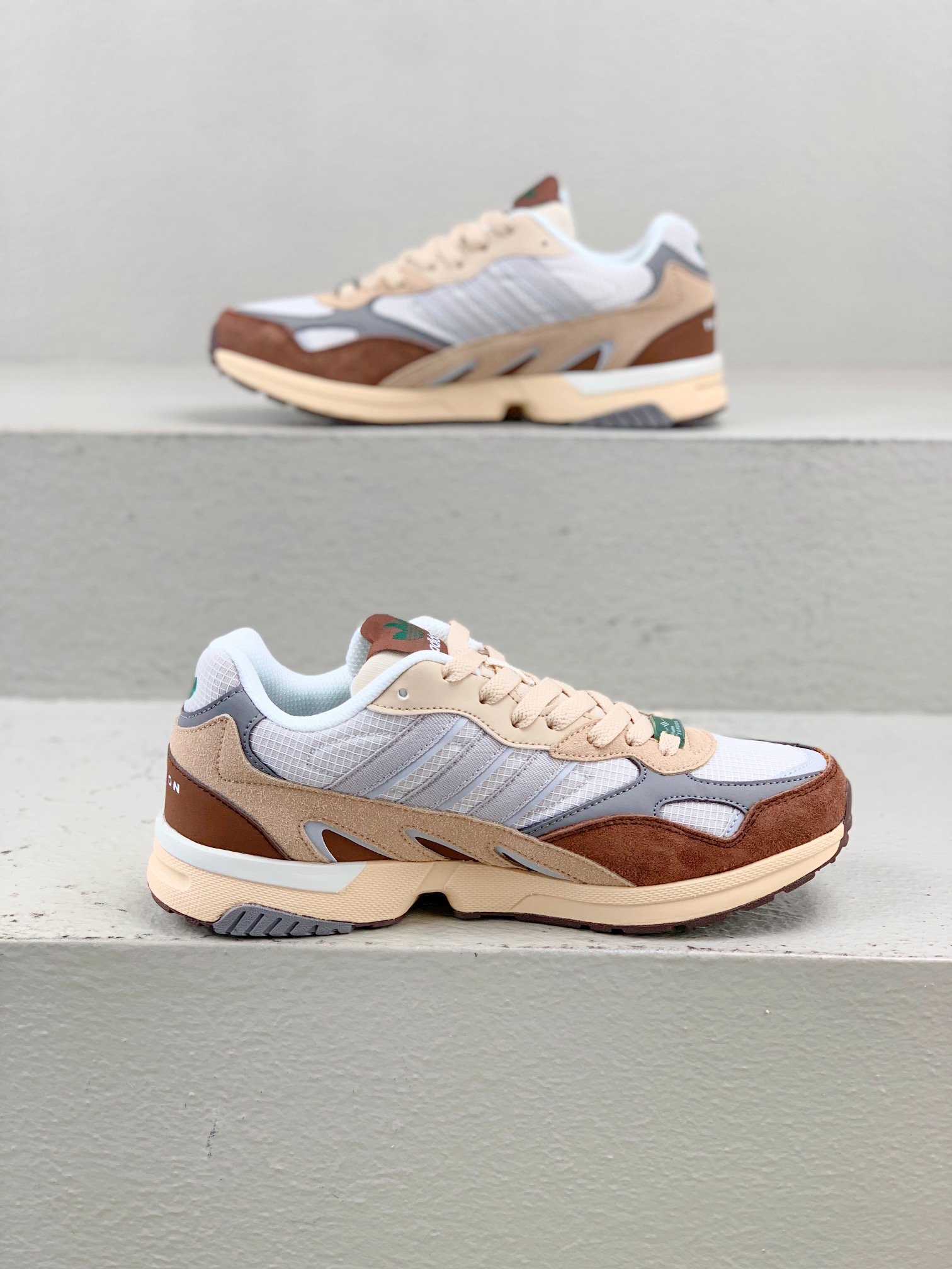 Male Running Shoes M-l-s