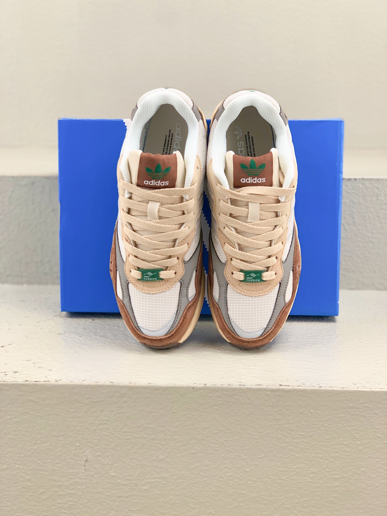 Male Running Shoes M-l-s