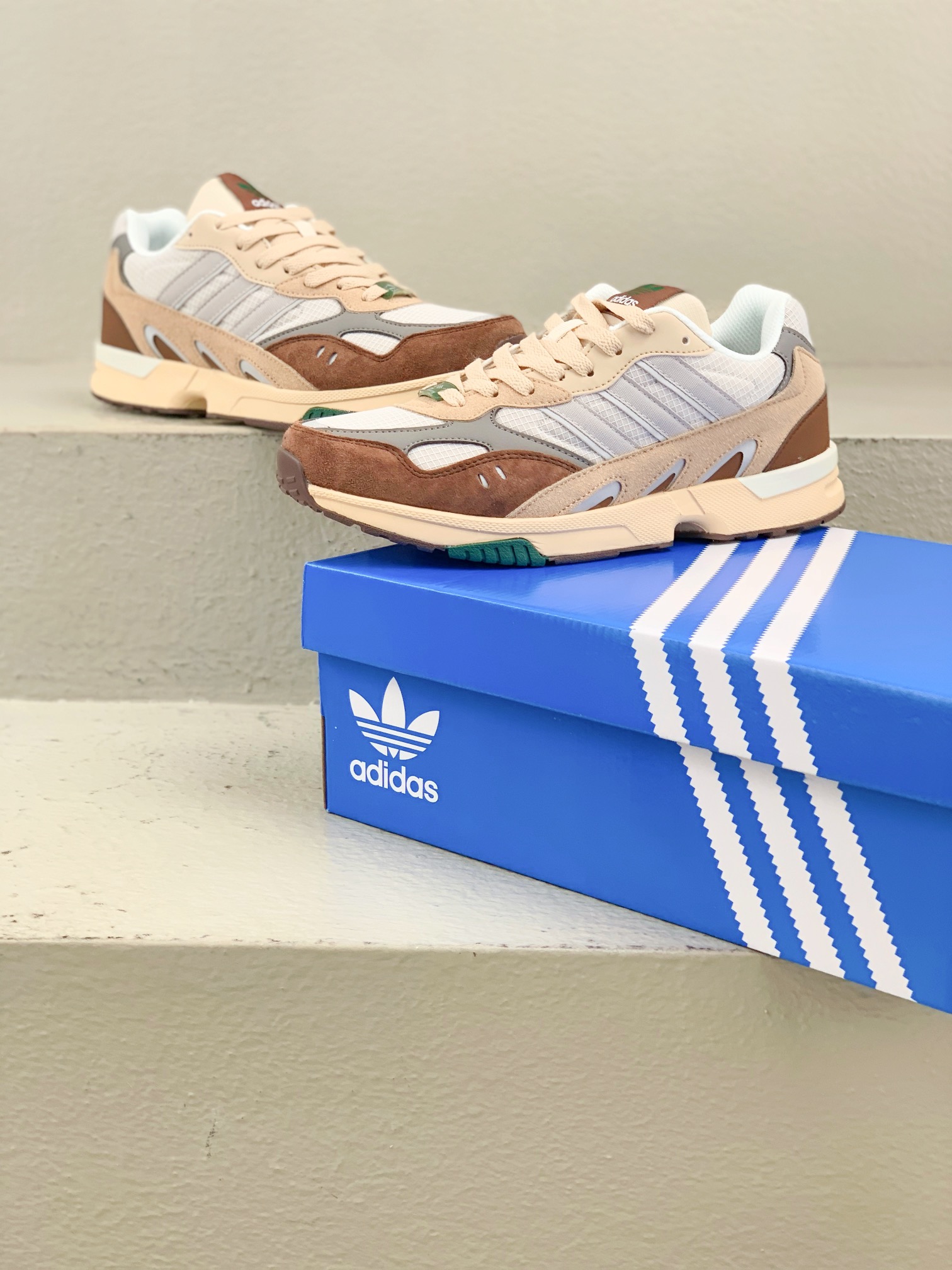 Male Running Shoes M-l-s